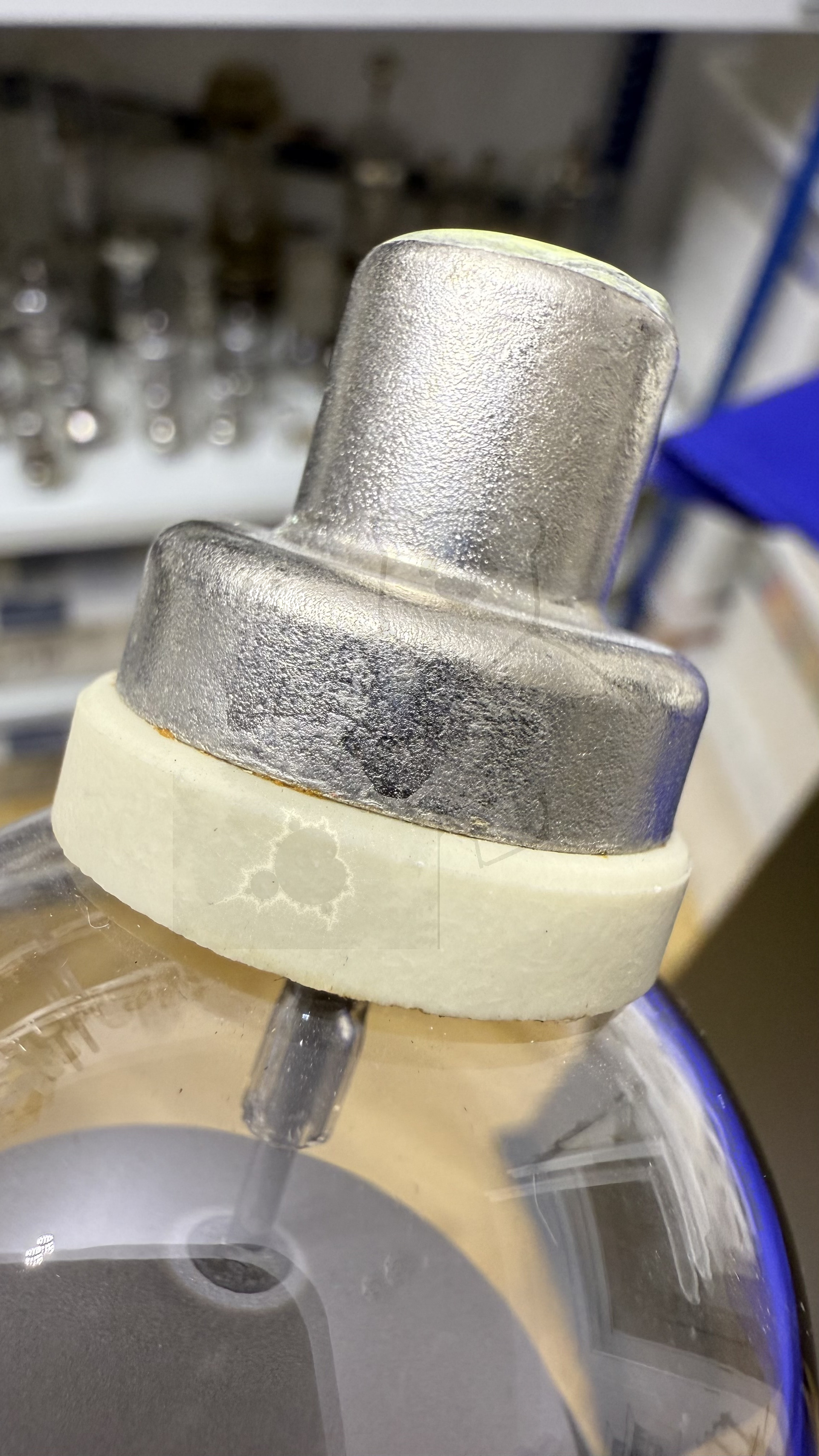 Röhre DQ4 #6593 Bild 11