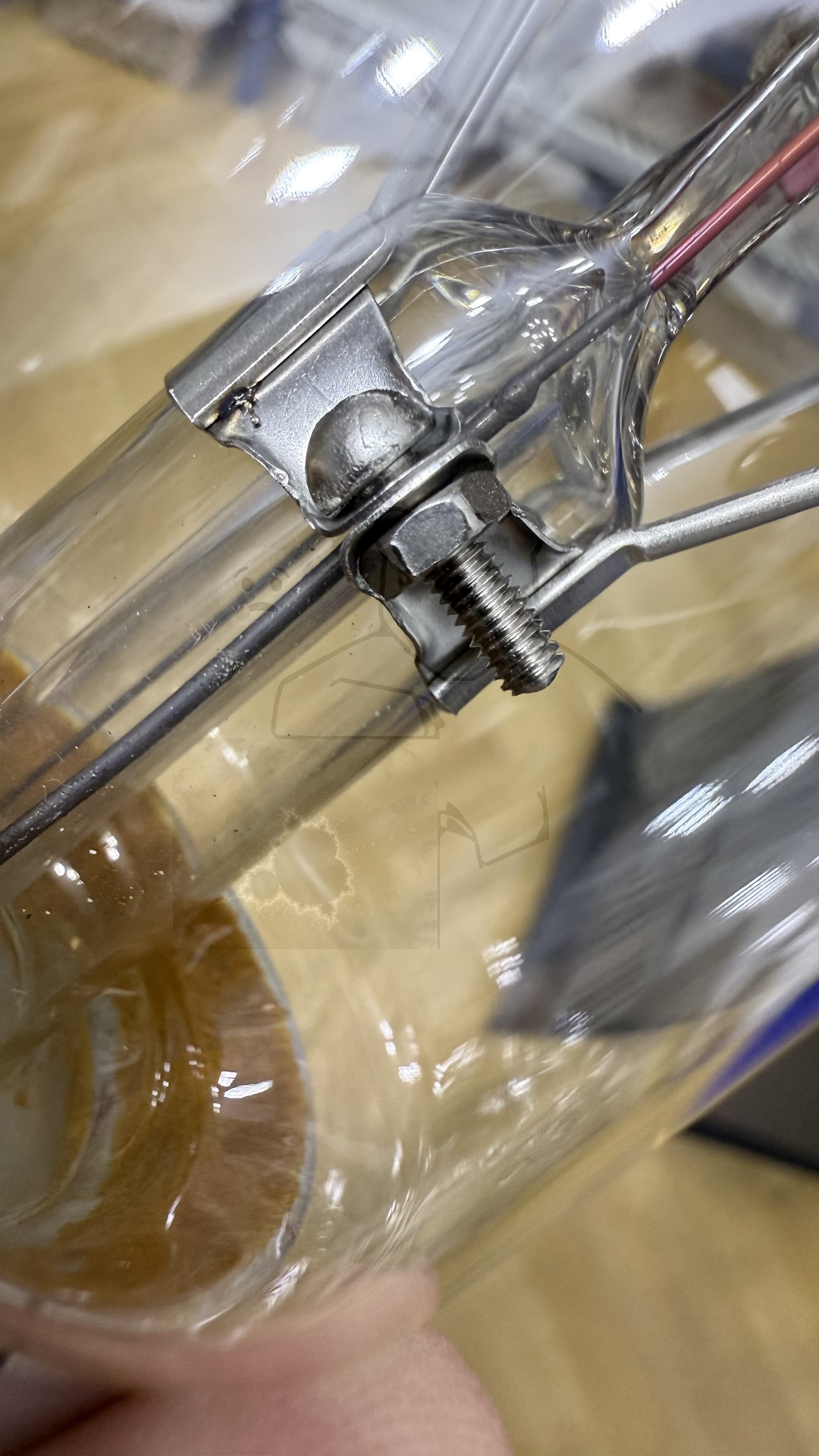 Röhre DQ4 #6593 Bild 20