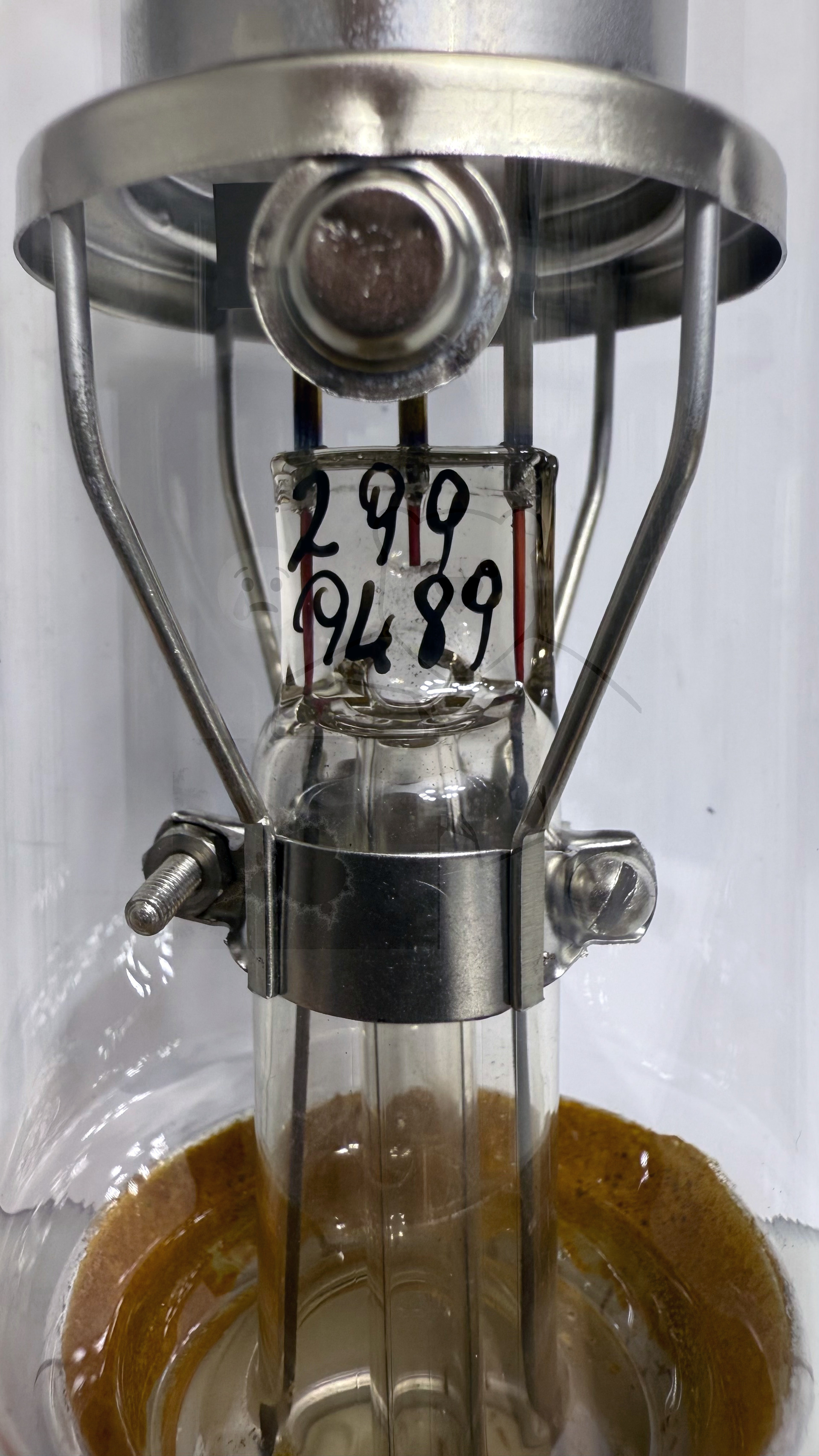 Röhre DQ4 #6593 Bild 3