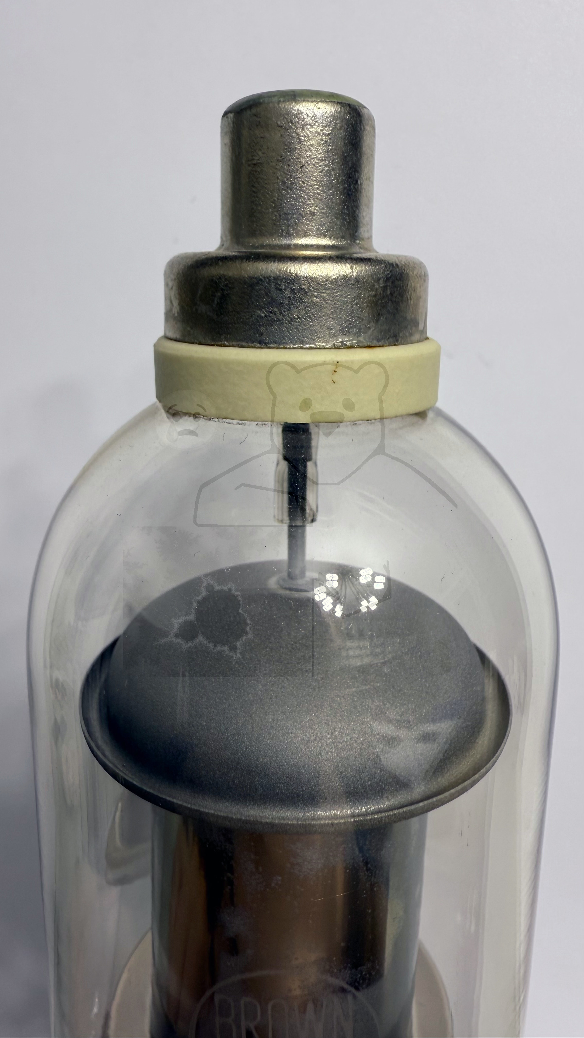 Röhre DQ4 #6593 Bild 6