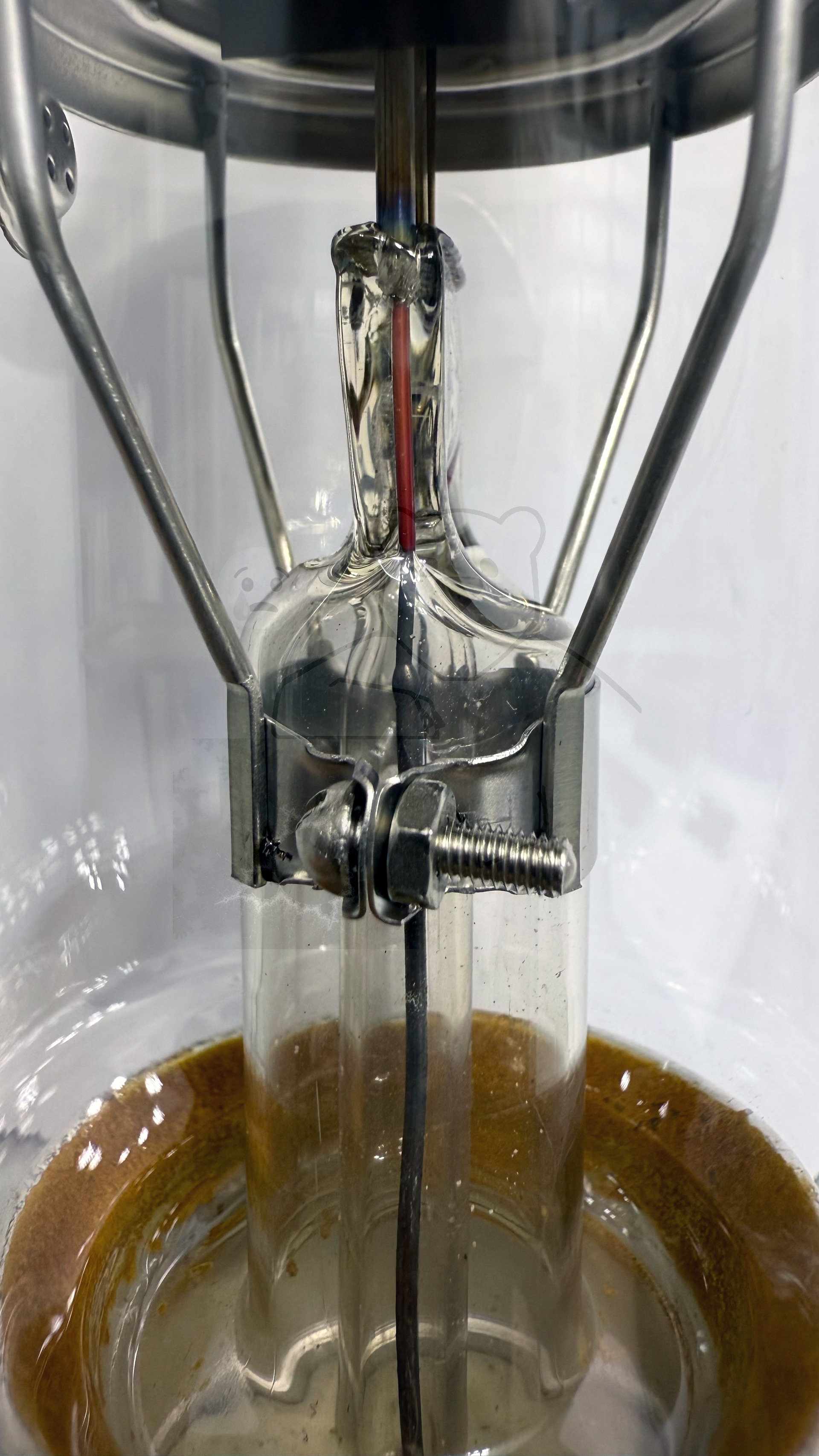 Röhre DQ4 #6593 Bild 9