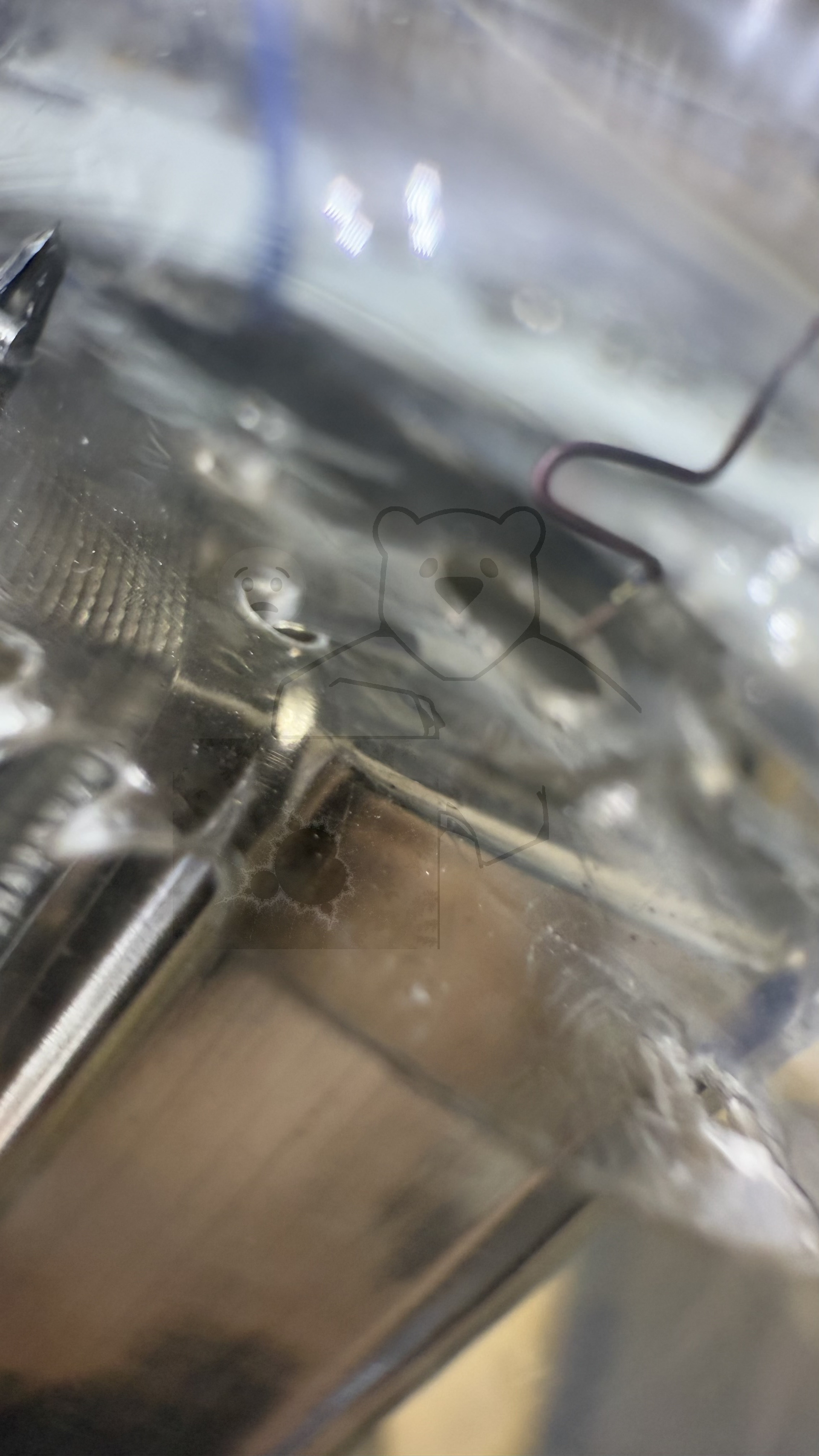 Röhre DS2 #4775 Bild 17