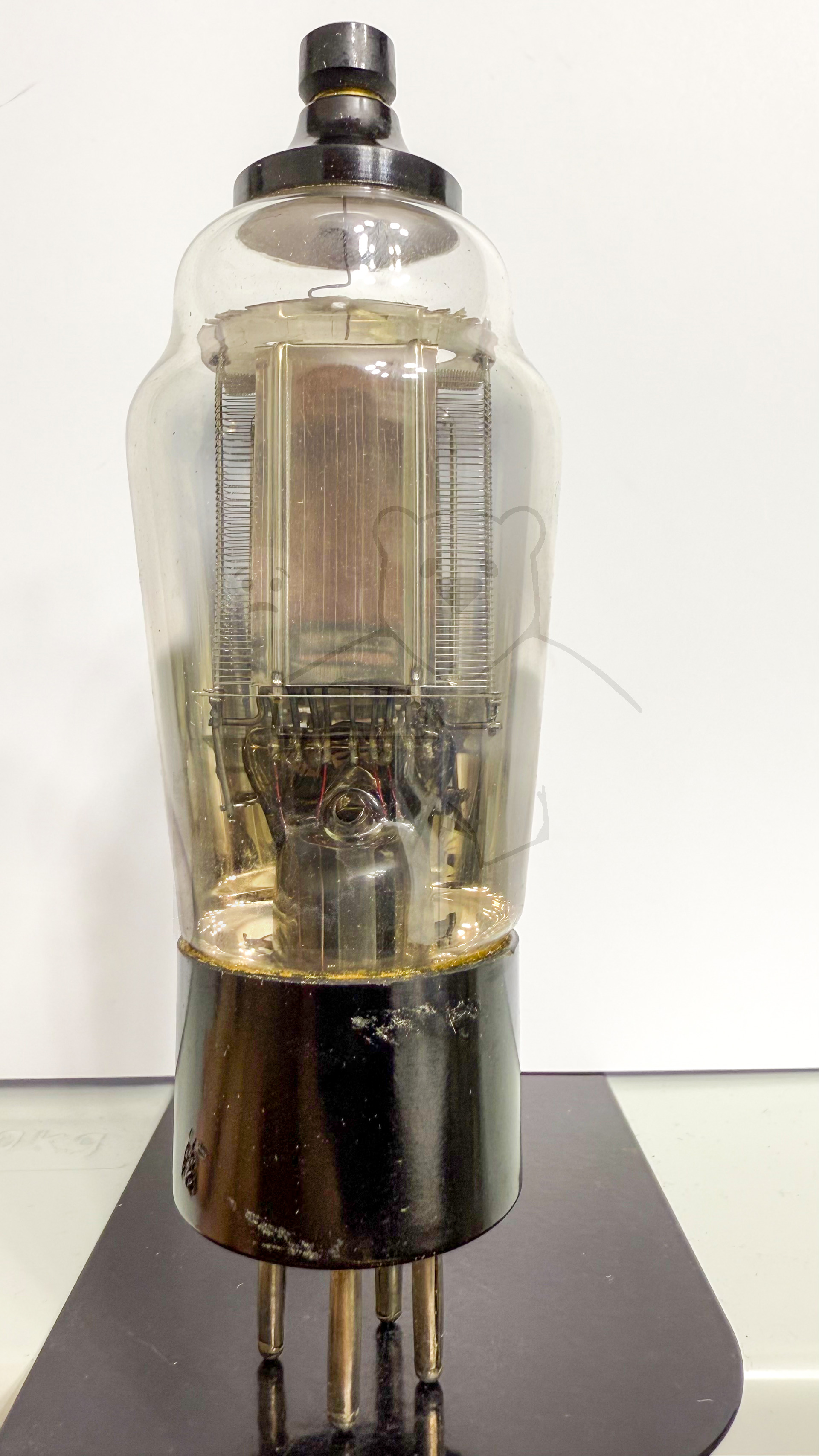 Röhre DS2 #4775 Bild 4