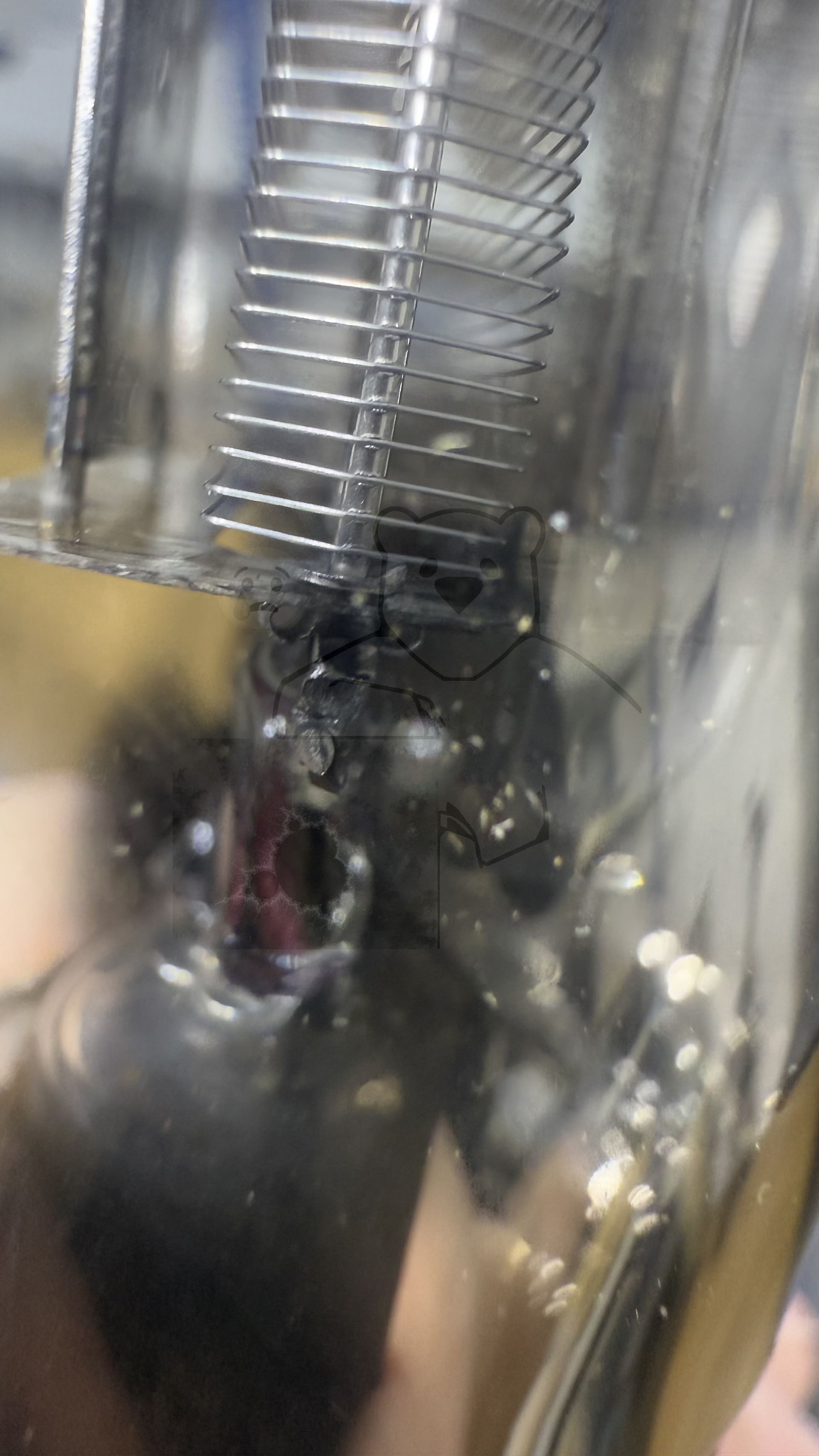 Röhre DS2 #4775 Bild 8