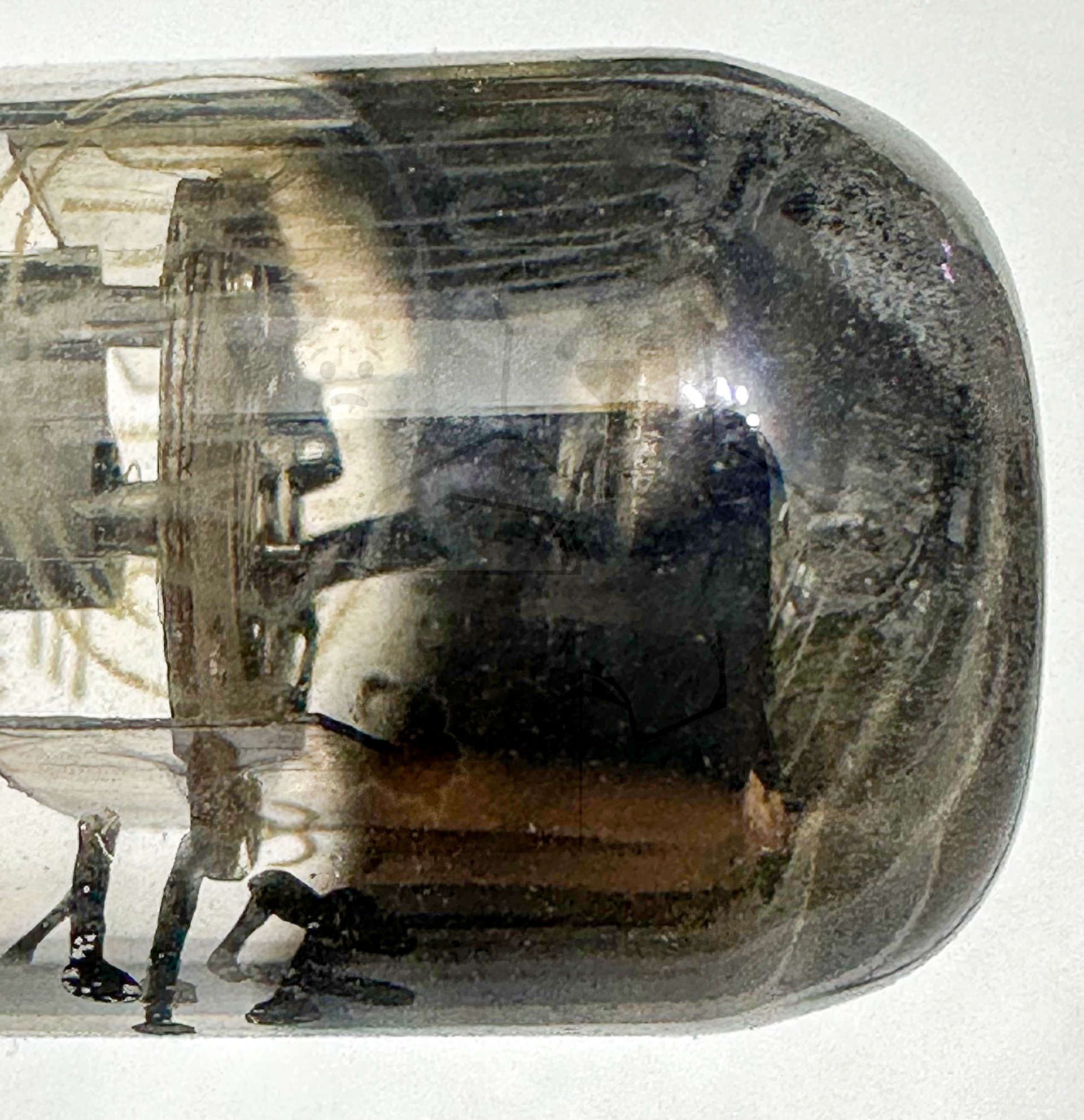 Röhre DS310 #4637 Bild 7