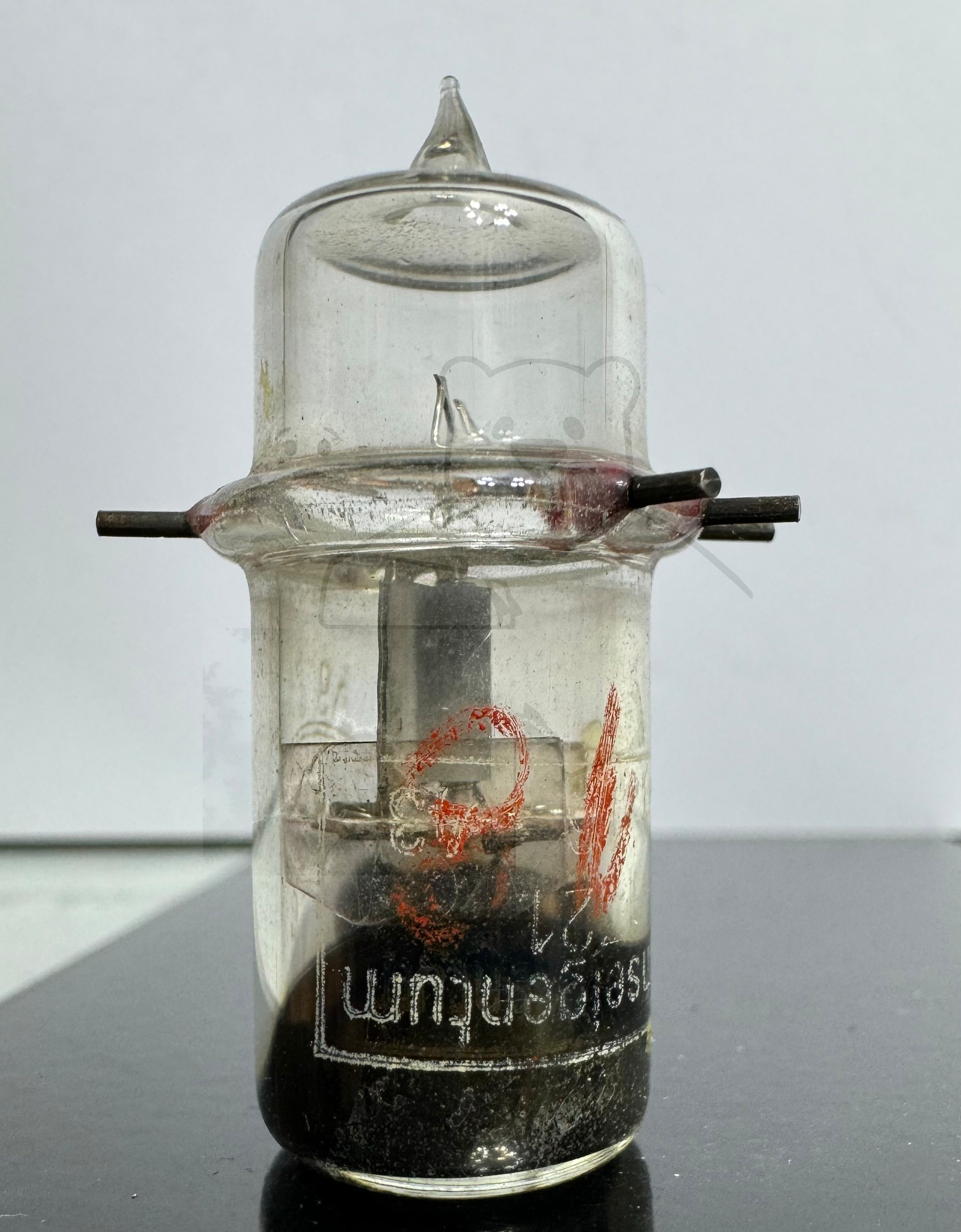 Röhre DS311 #8169 Bild 1