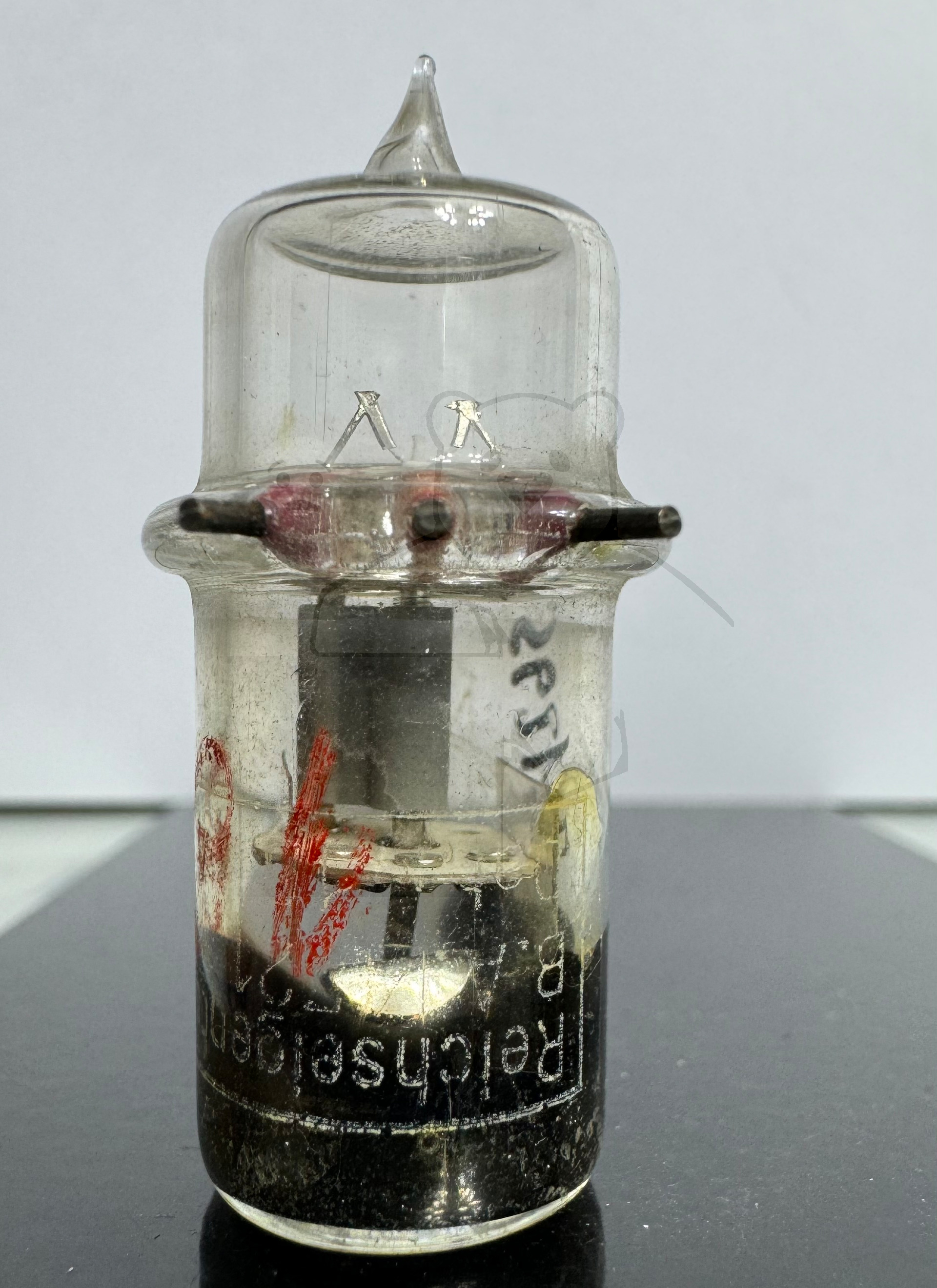 Röhre DS311 #8169 Bild 2