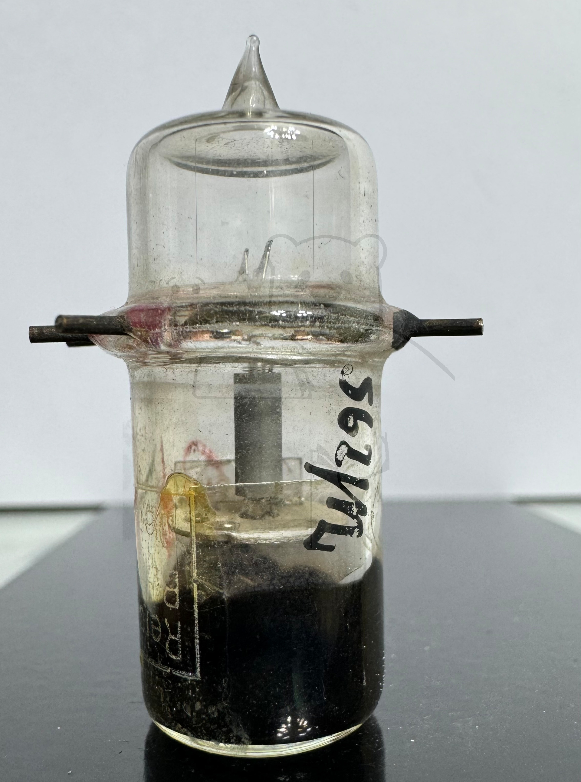 Röhre DS311 #8169 Bild 3