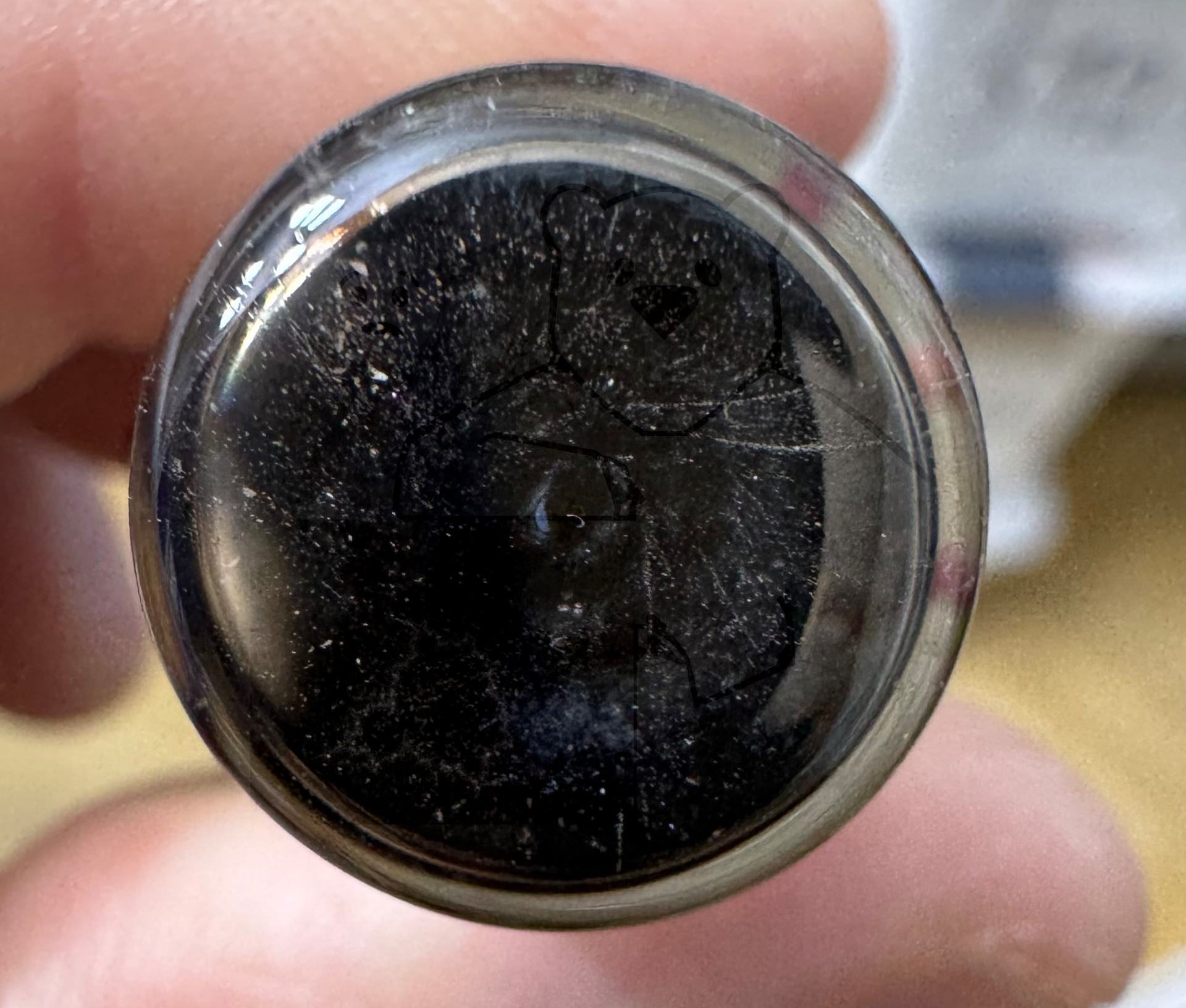 Röhre DS311 #8169 Bild 9