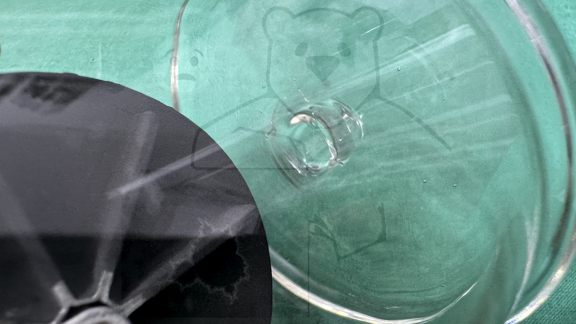 Röhre DS323 #4028 Bild 26