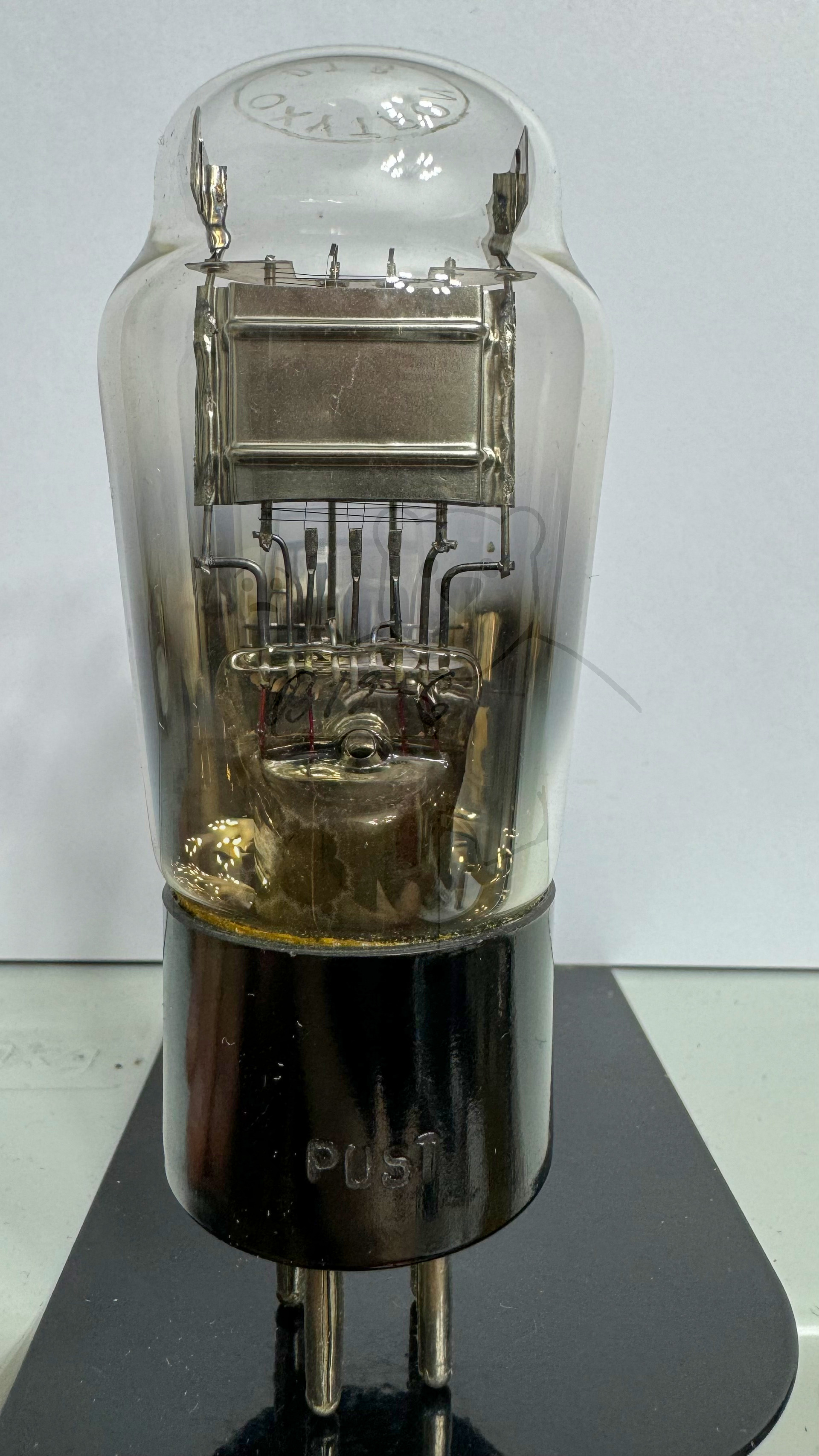 Röhre DT6 #4623 Bild 1