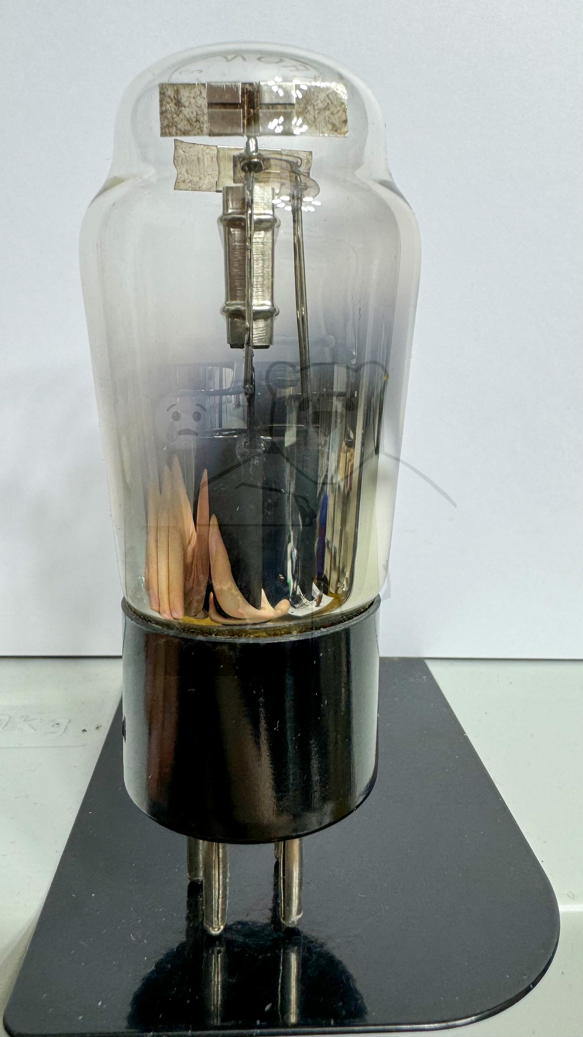 Röhre DT6 #4623 Bild 2