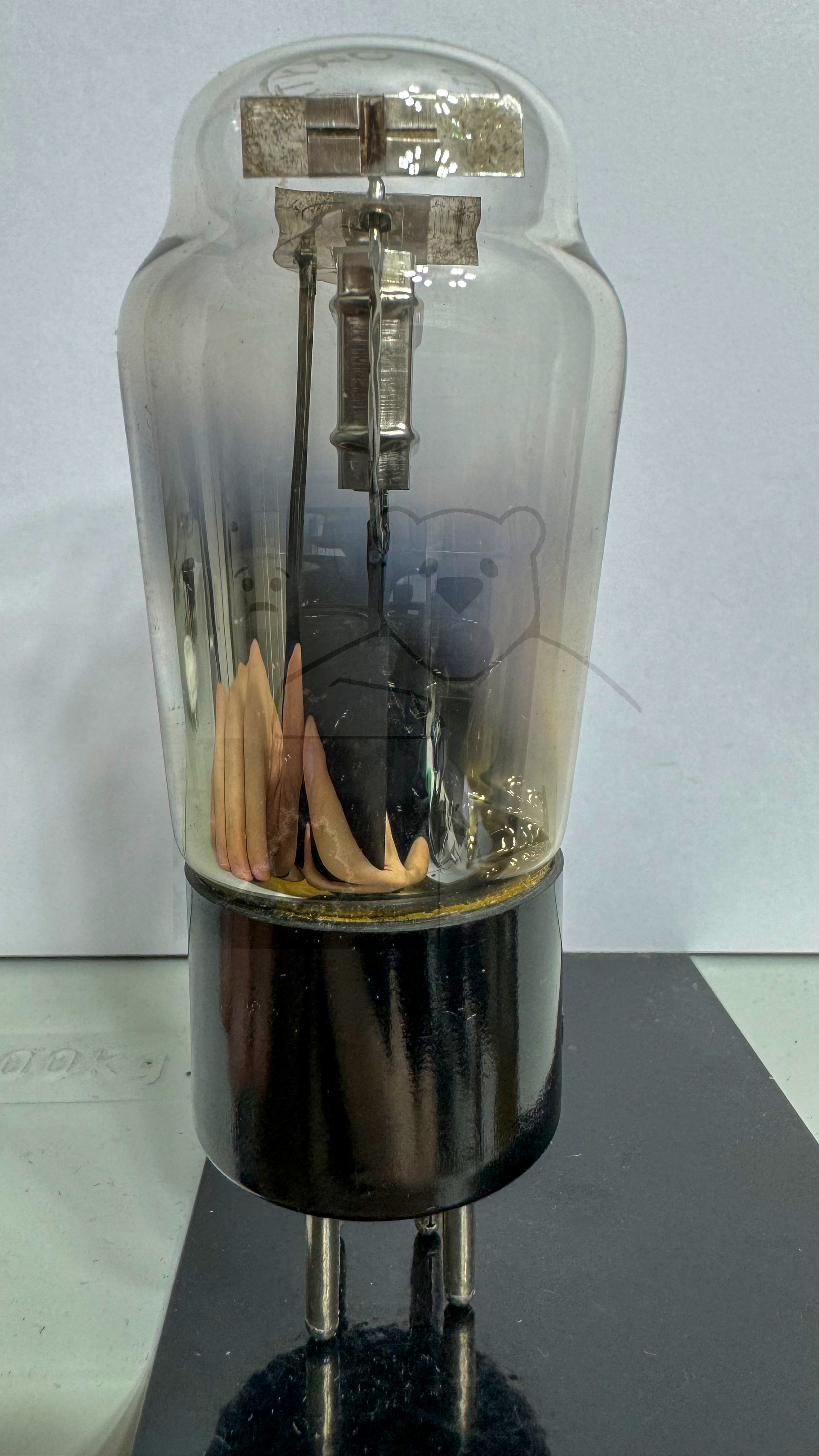 Röhre DT6 #4623 Bild 4