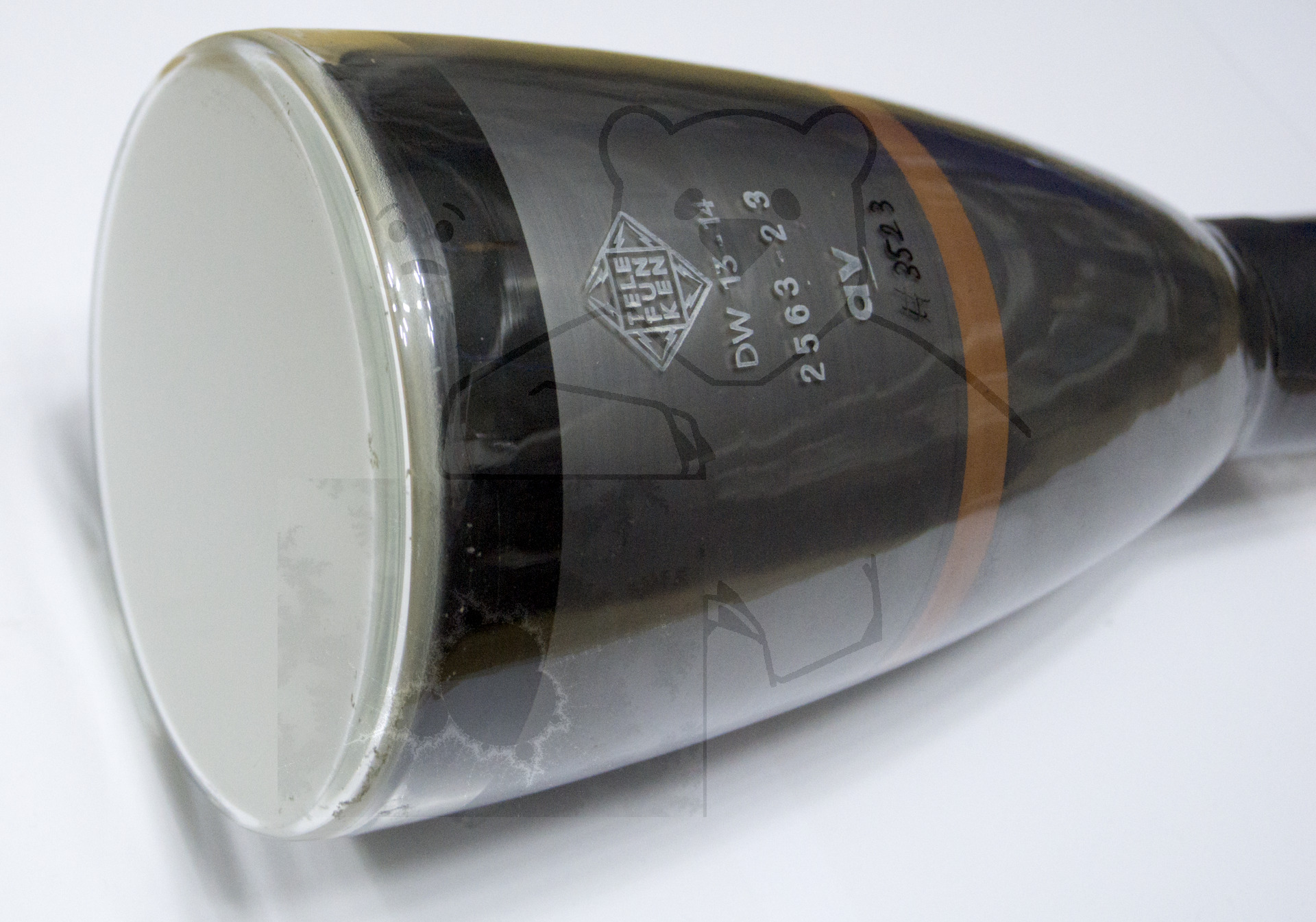 Röhre DW13-14 #3523 Bild 2
