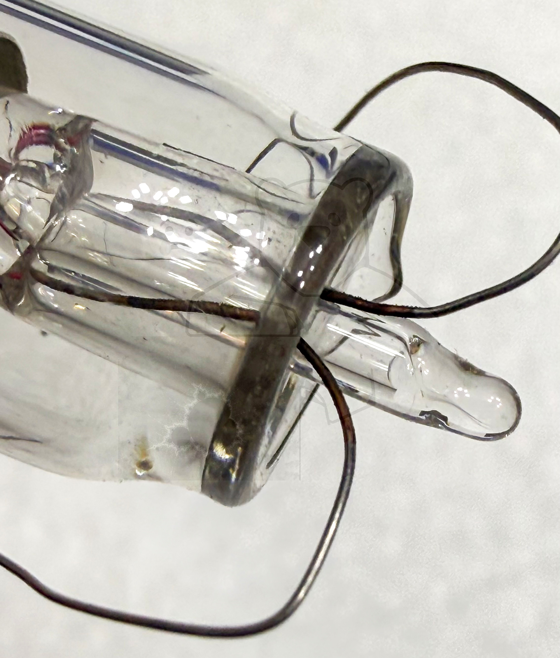 Röhre DY51 #4124 Bild 3