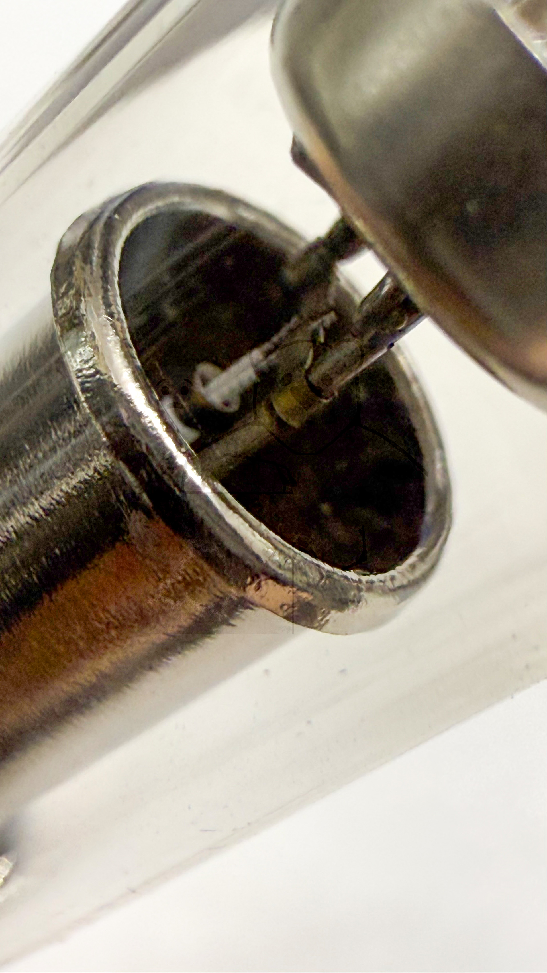 Röhre DY51 #4124 Bild 5