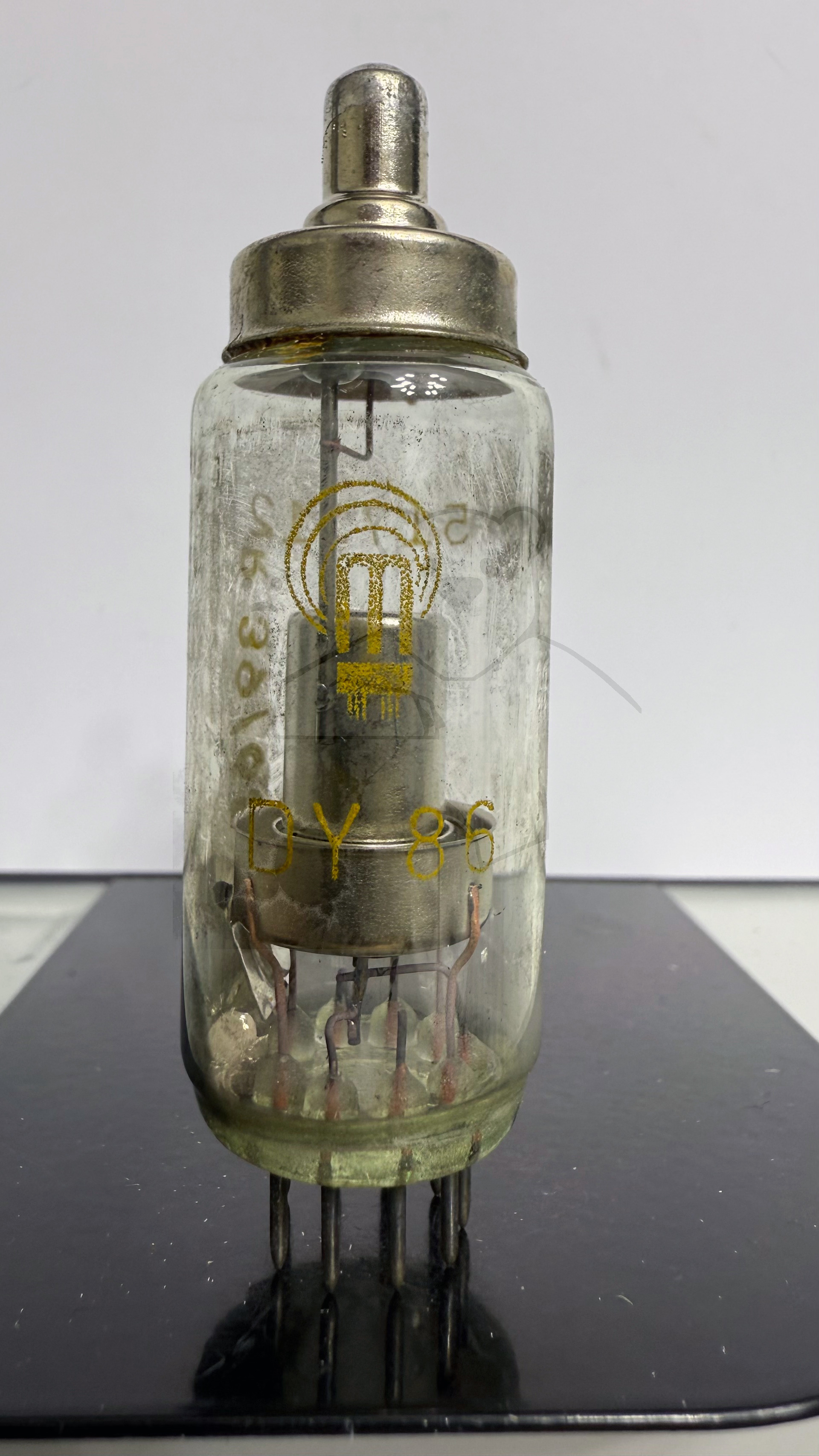 Röhre DY86 #5565 Bild 1