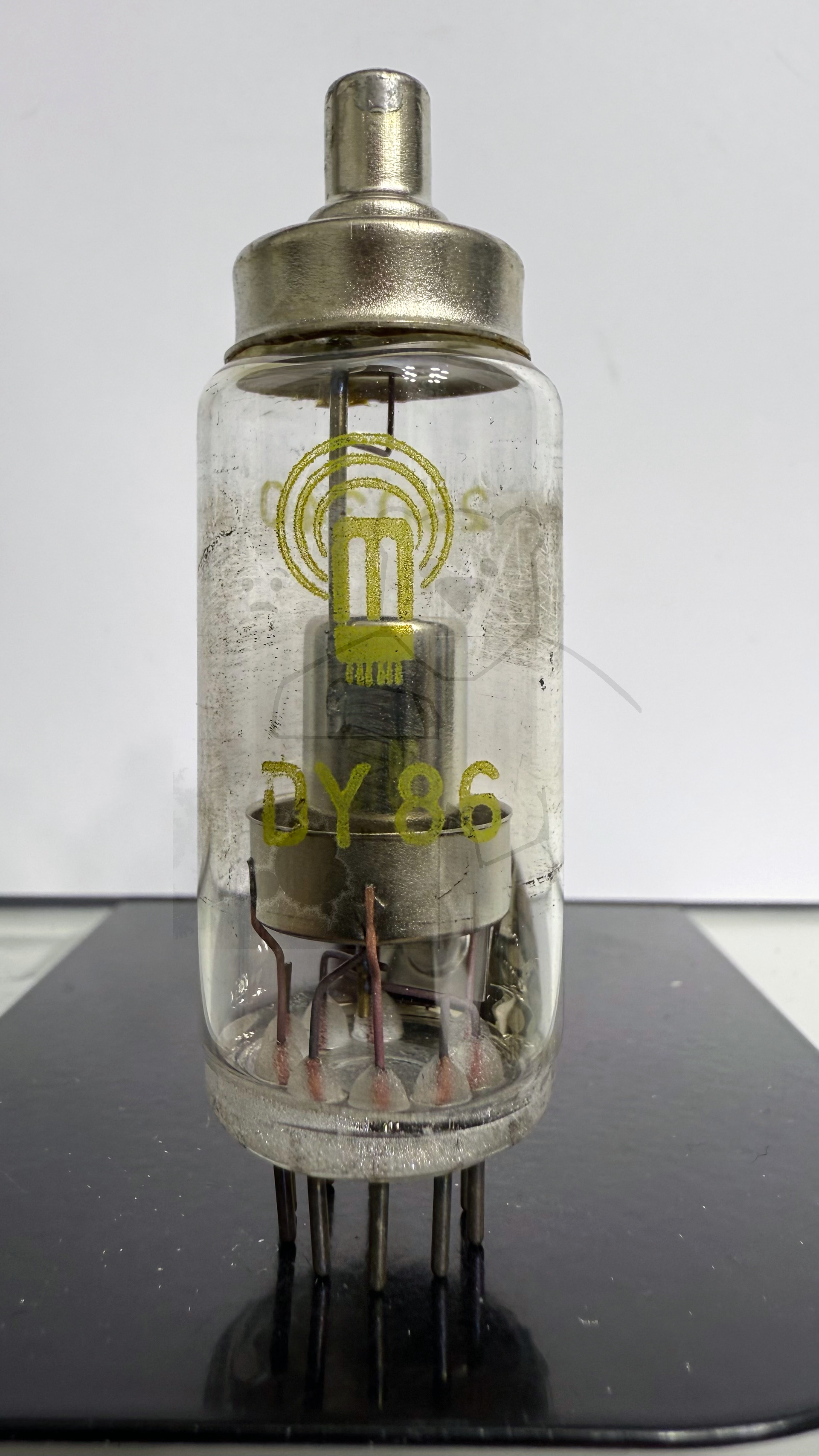 Röhre DY86 #5649 Bild 1