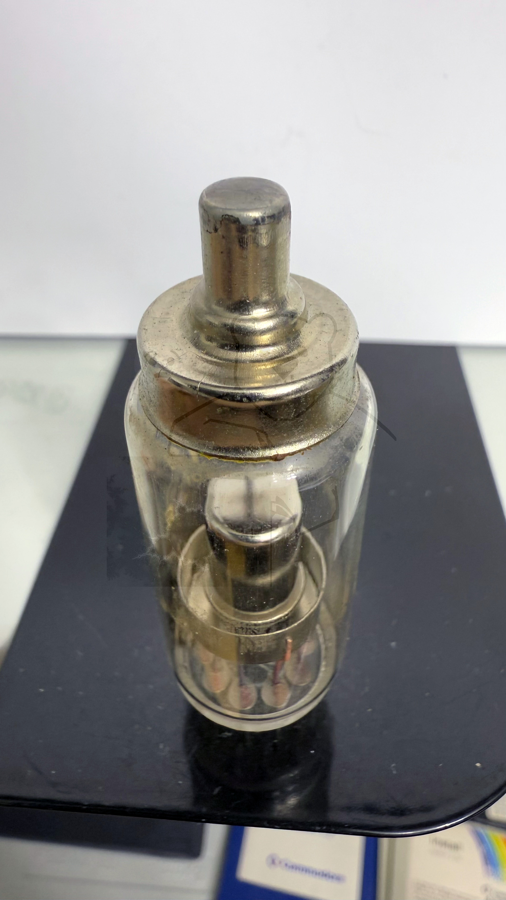 Röhre DY86 #7911 Bild 4