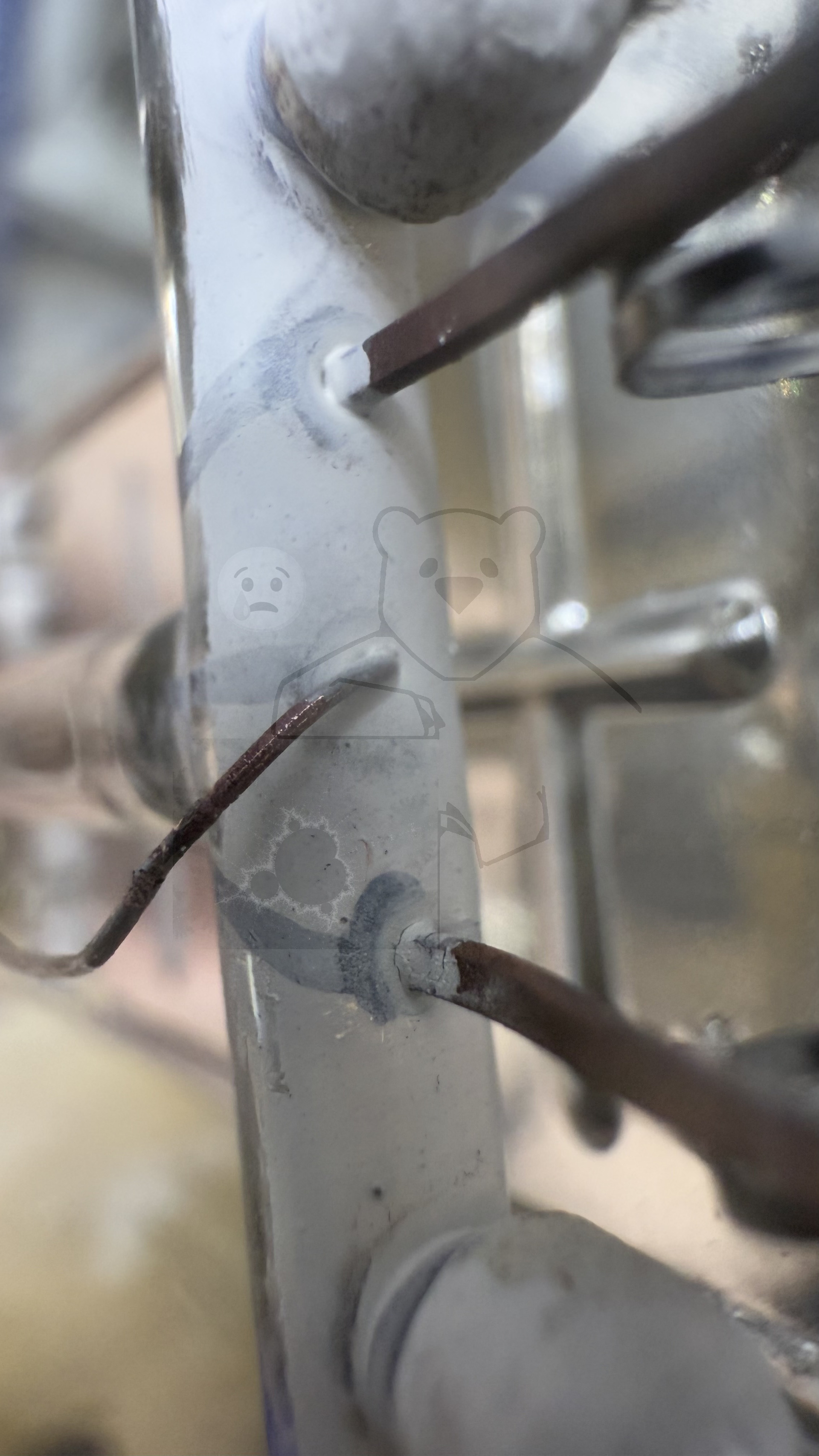 Röhre Da #5948 Bild 29