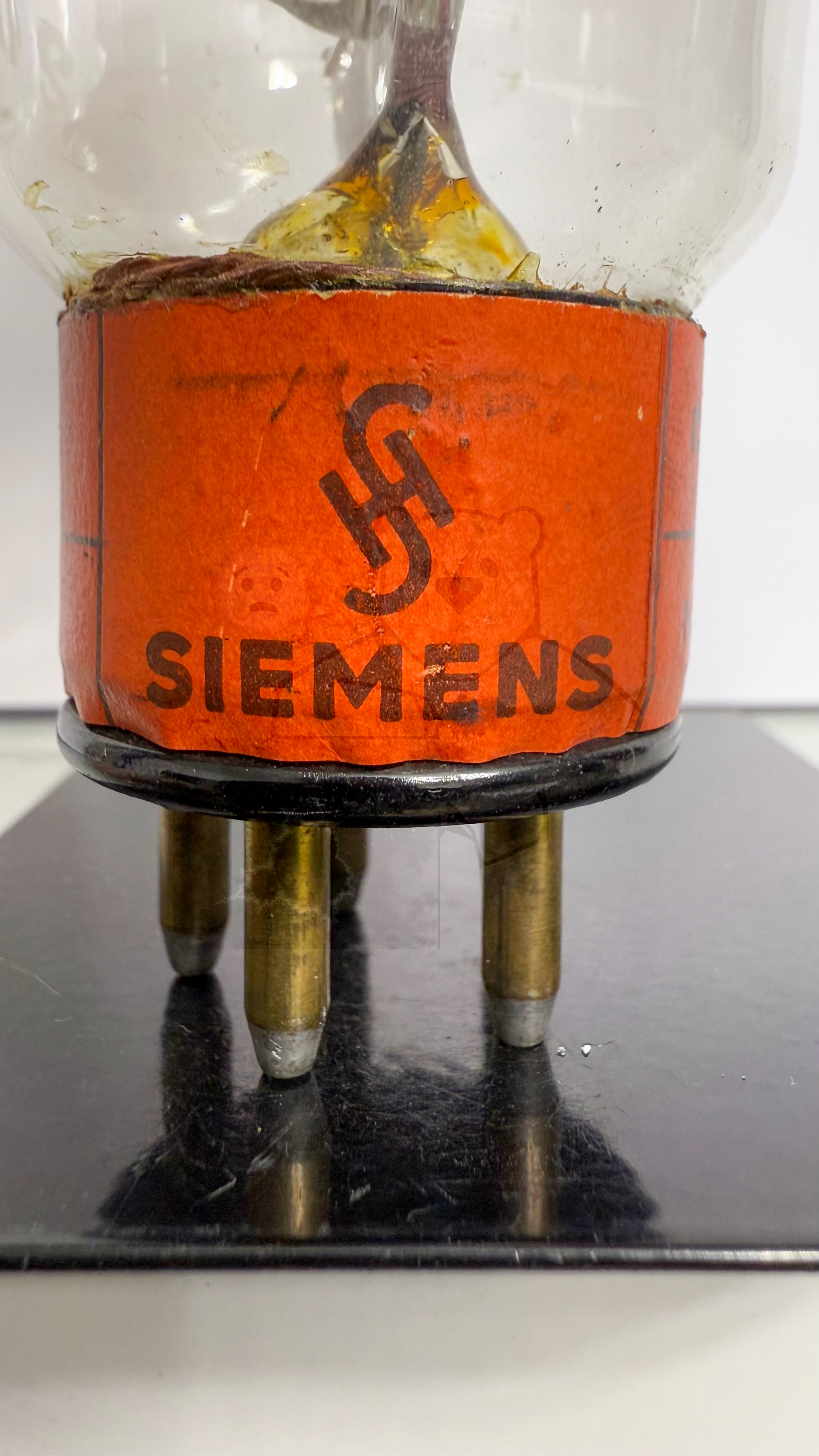 Röhre Da #5948 Bild 6