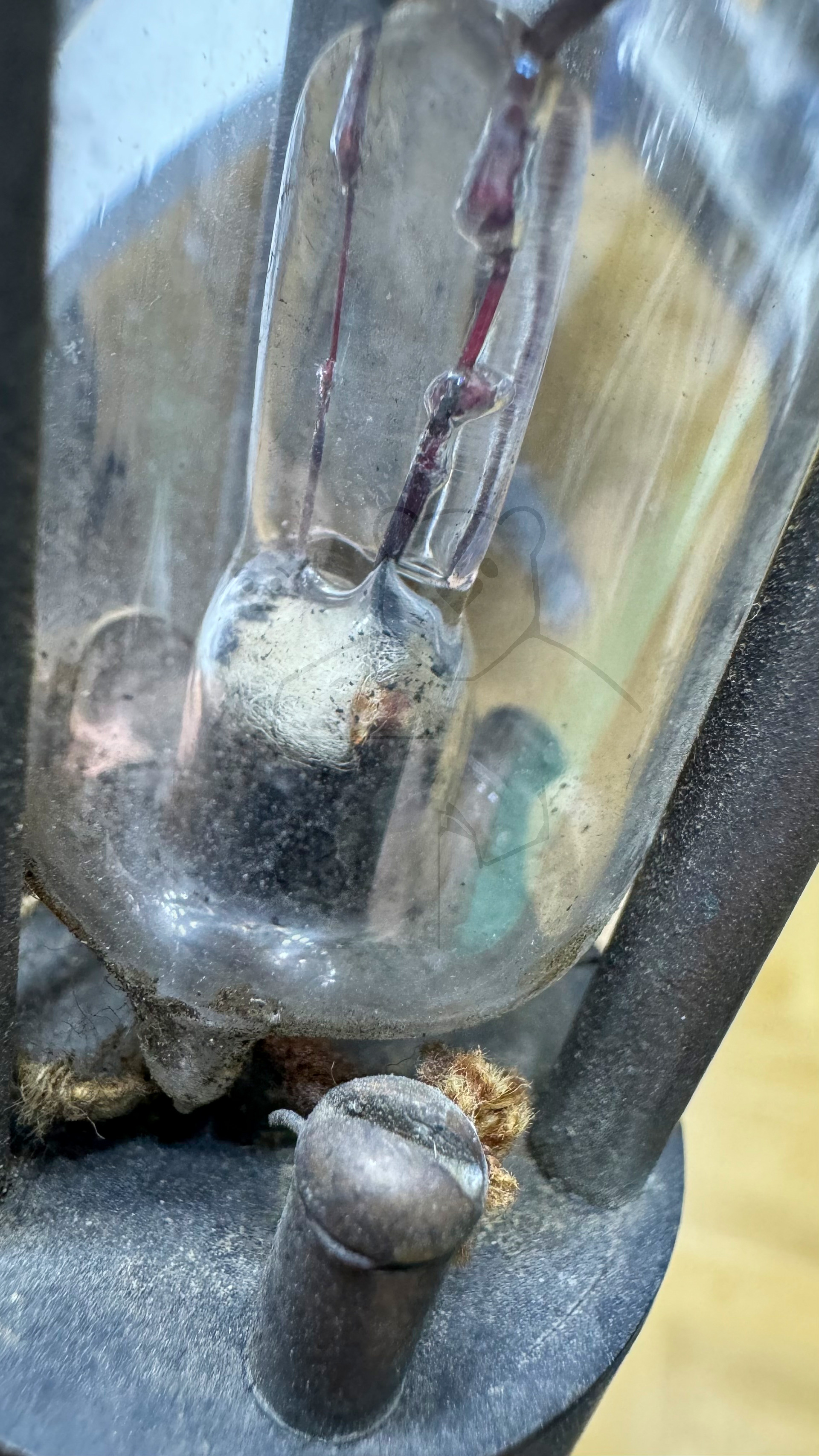 Röhre DeForest Audion #6798 Bild 11