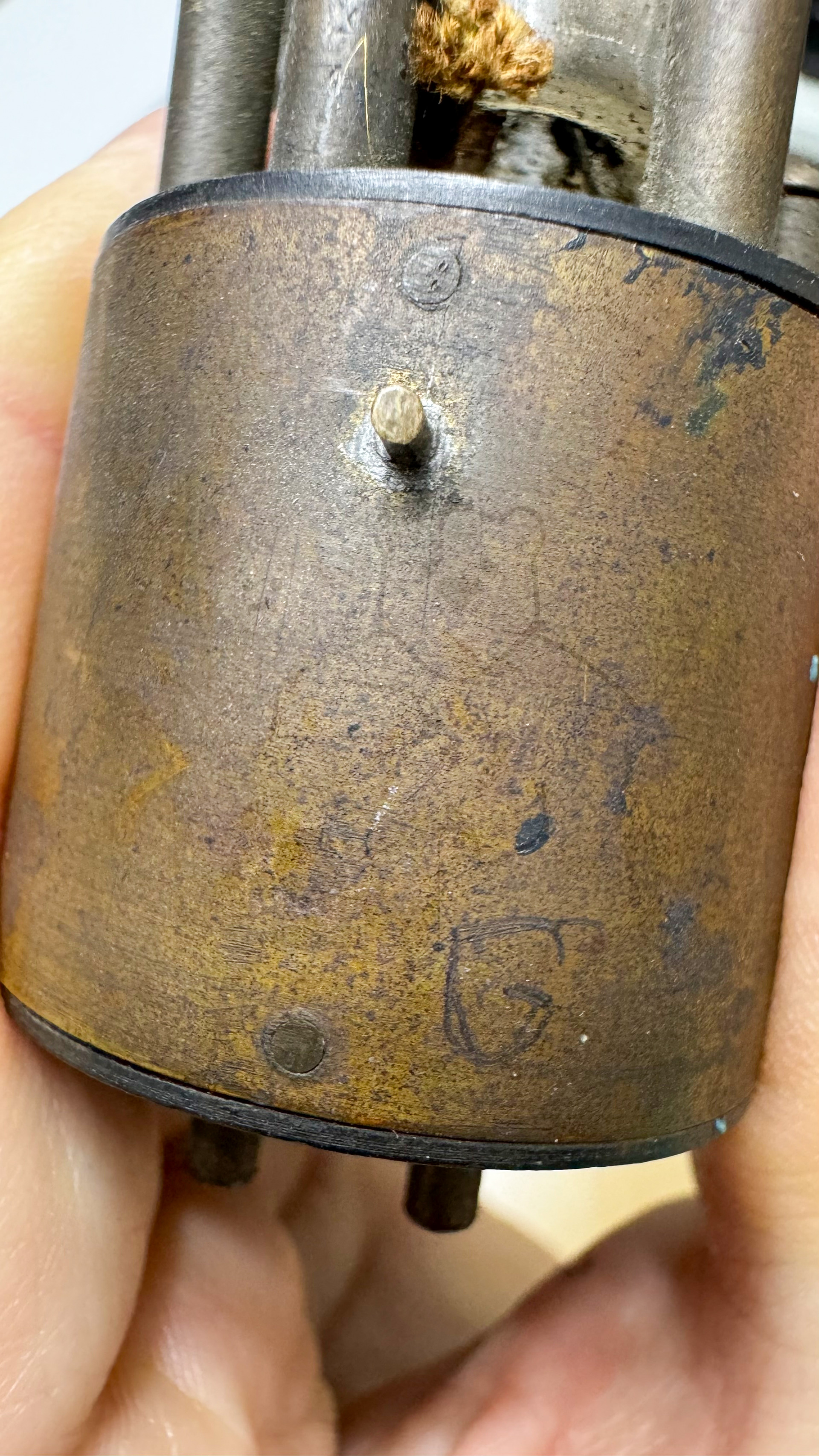 Röhre DeForest Audion #6798 Bild 14