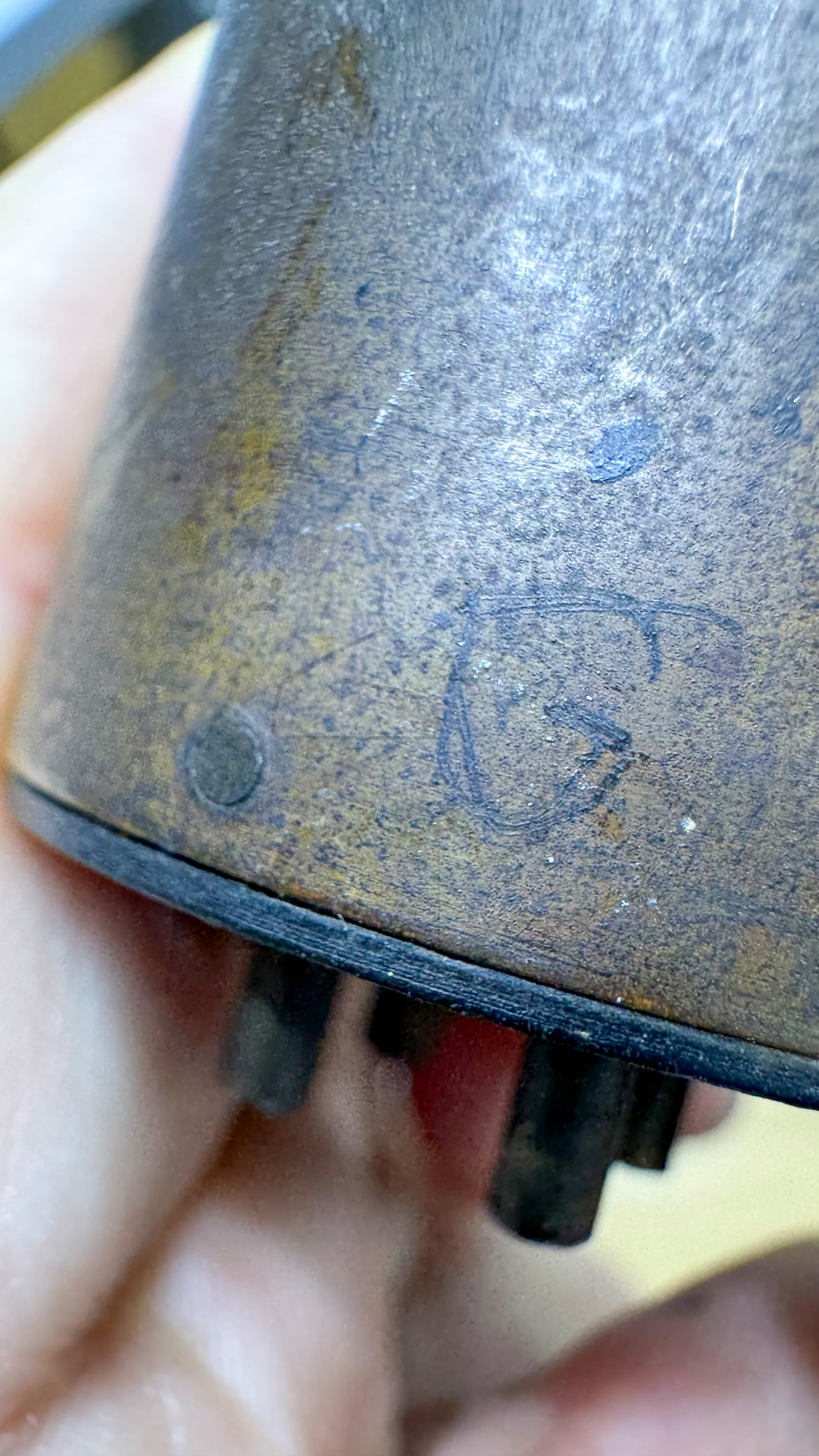 Röhre DeForest Audion #6798 Bild 15