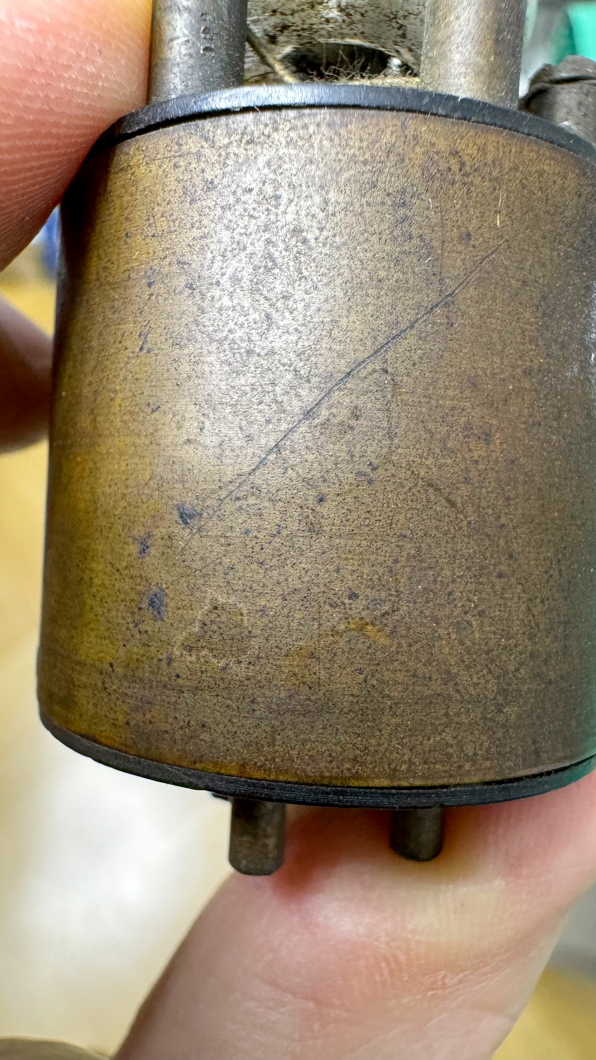 Röhre DeForest Audion #6798 Bild 16