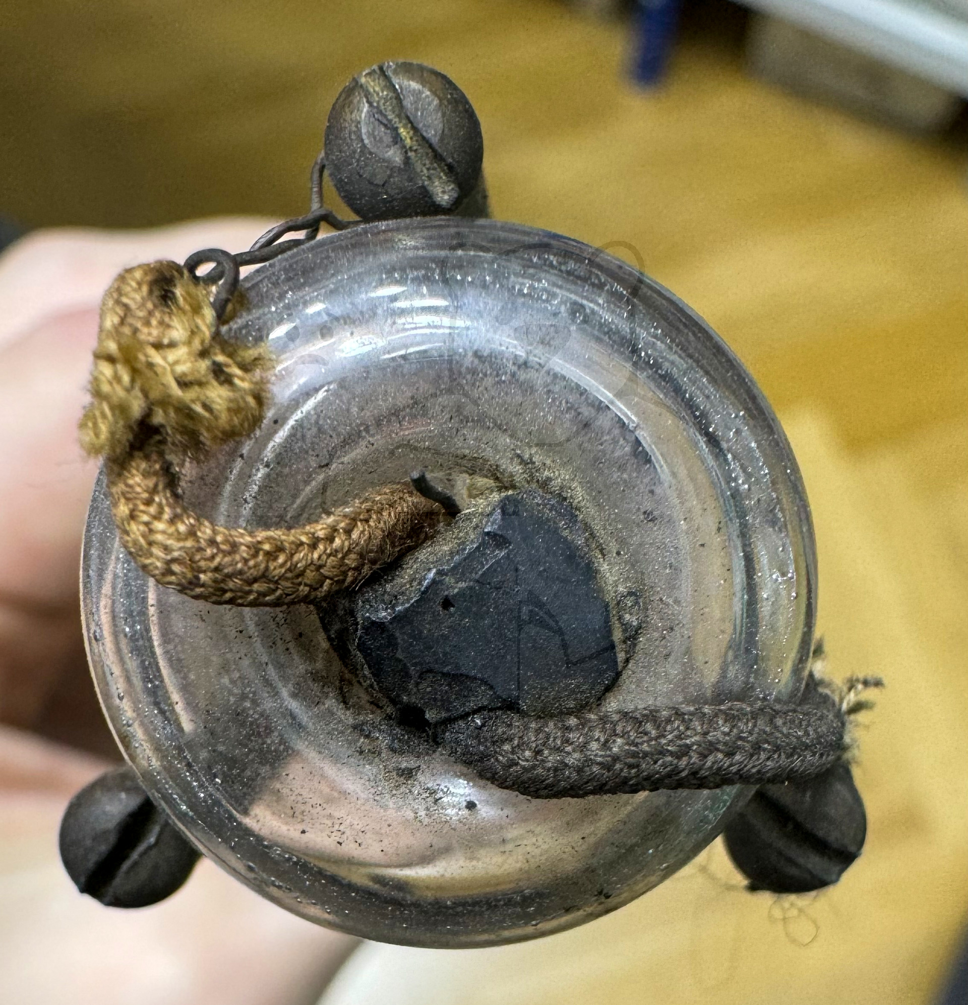 Röhre DeForest Audion #6798 Bild 20