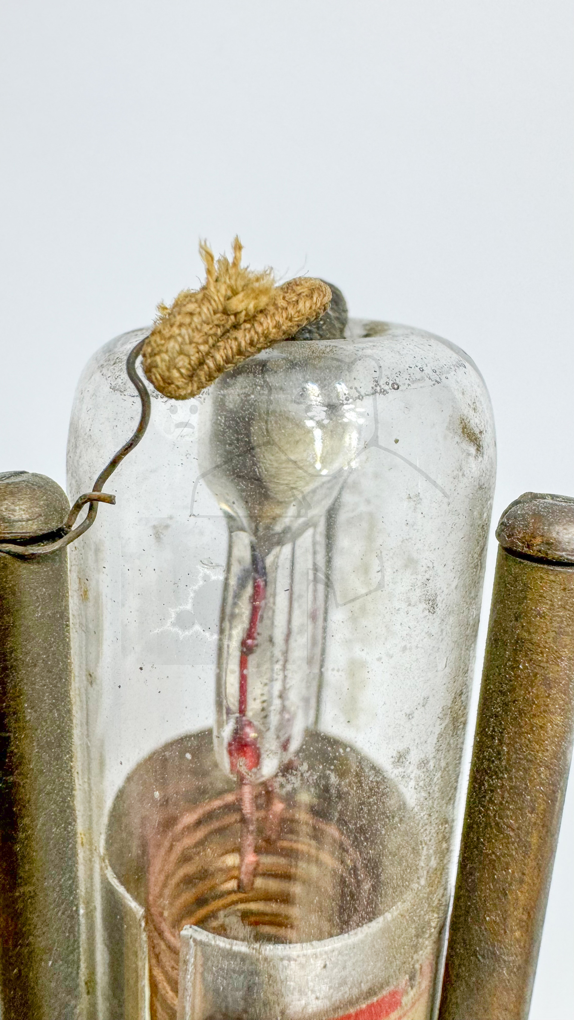 Röhre DeForest Audion #6798 Bild 4