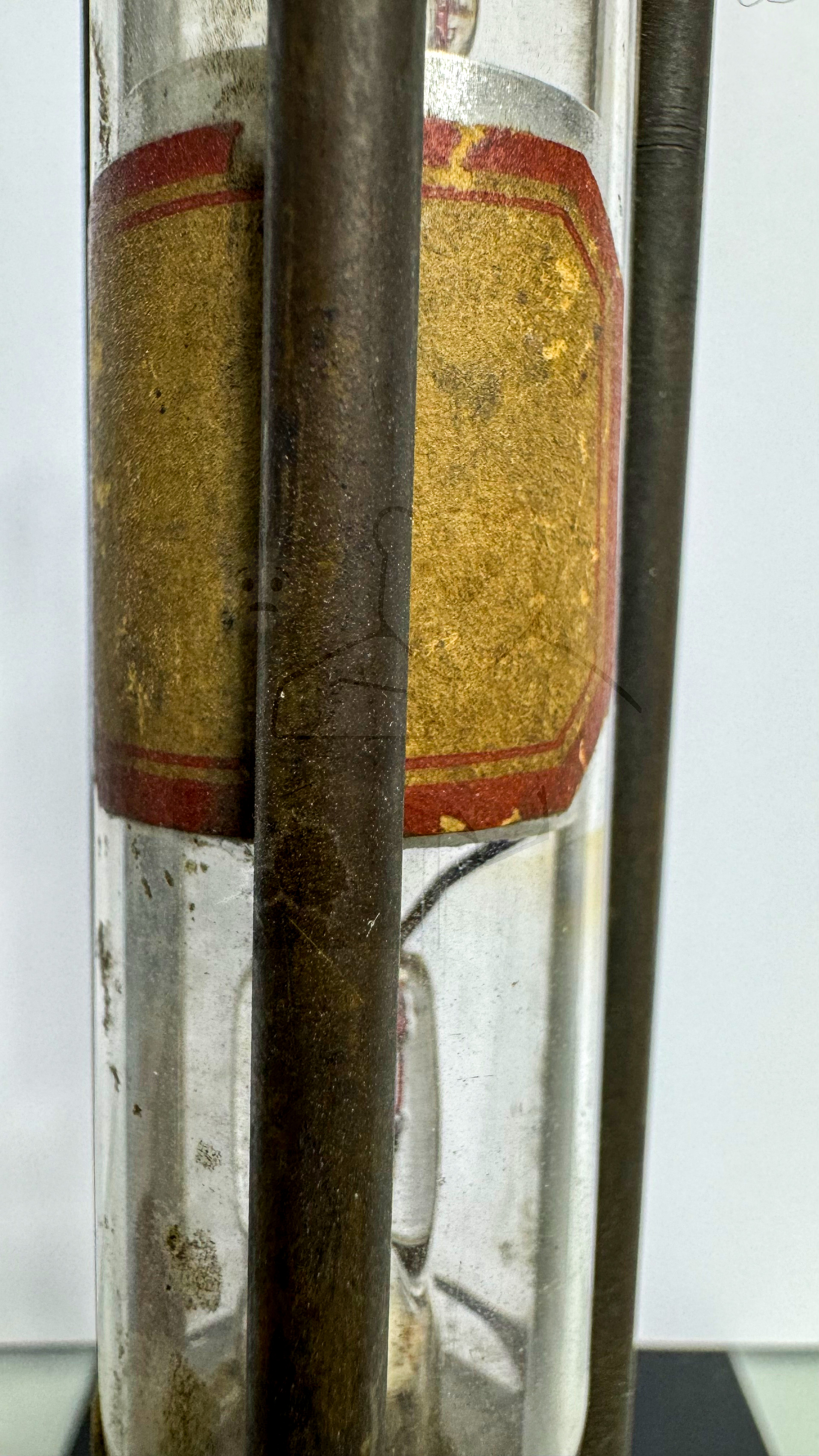 Röhre DeForest Audion #6798 Bild 5