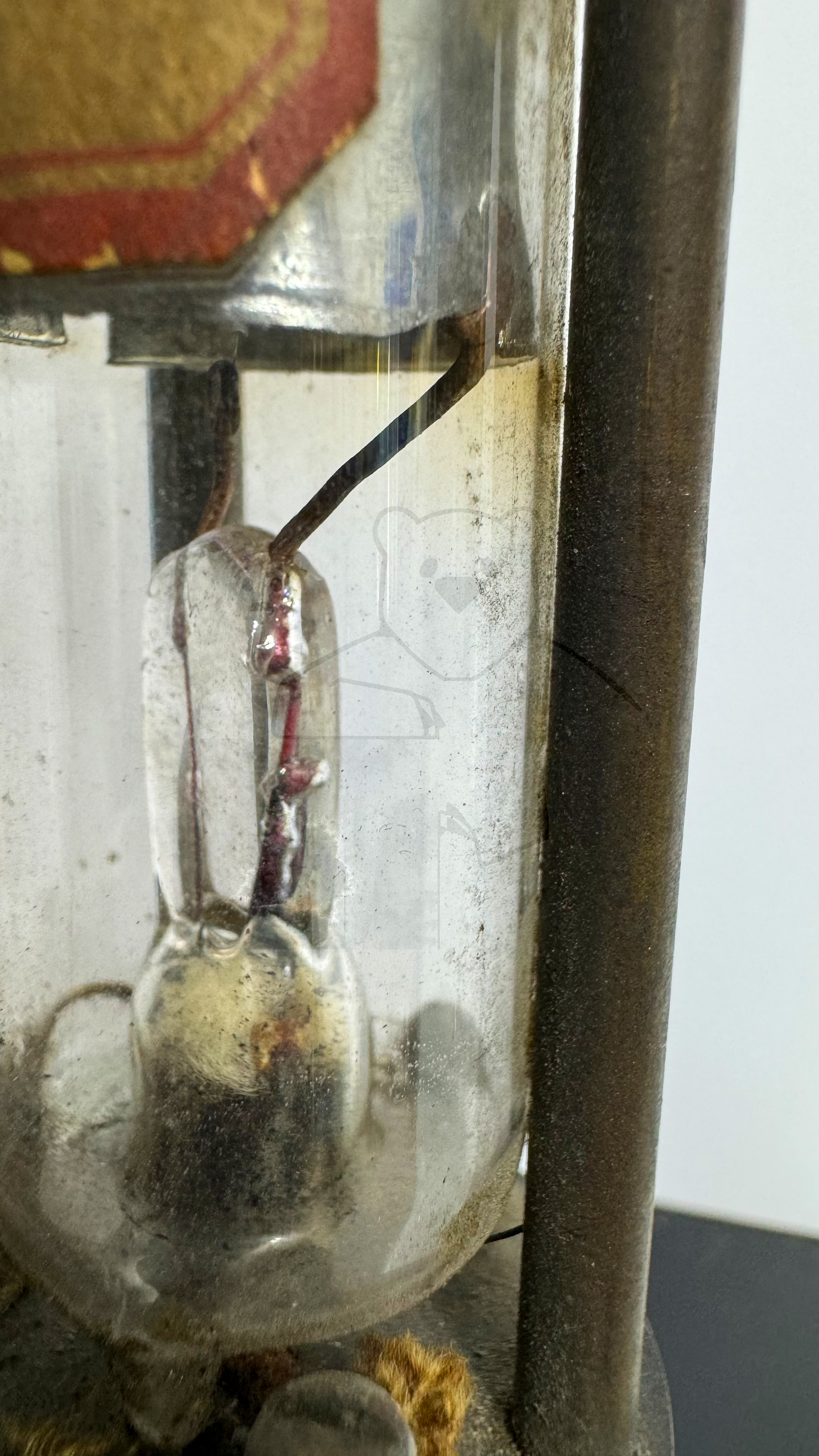 Röhre DeForest Audion #6798 Bild 7