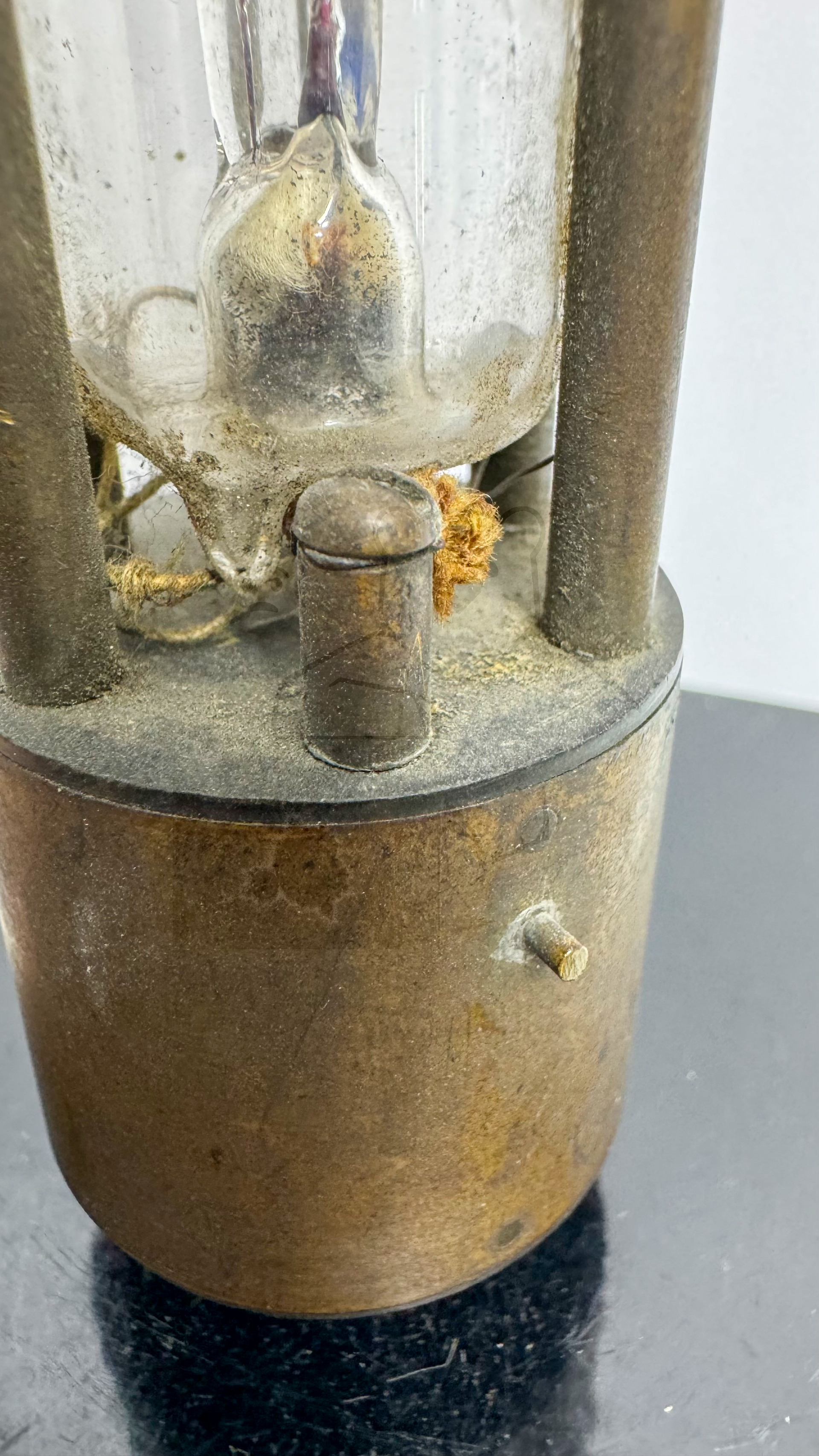 Röhre DeForest Audion #6798 Bild 8