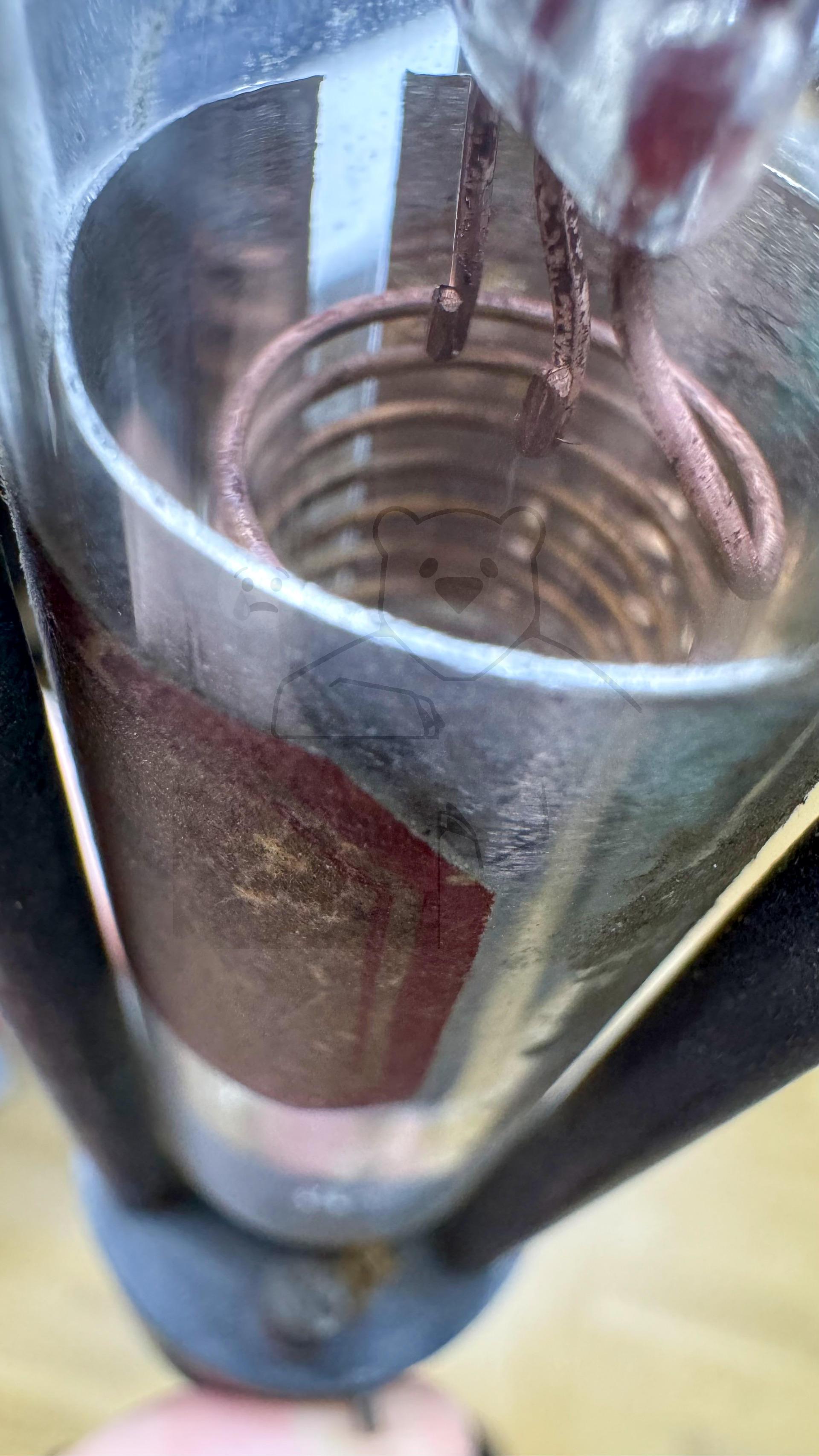 Röhre DeForest Audion #6798 Bild 9