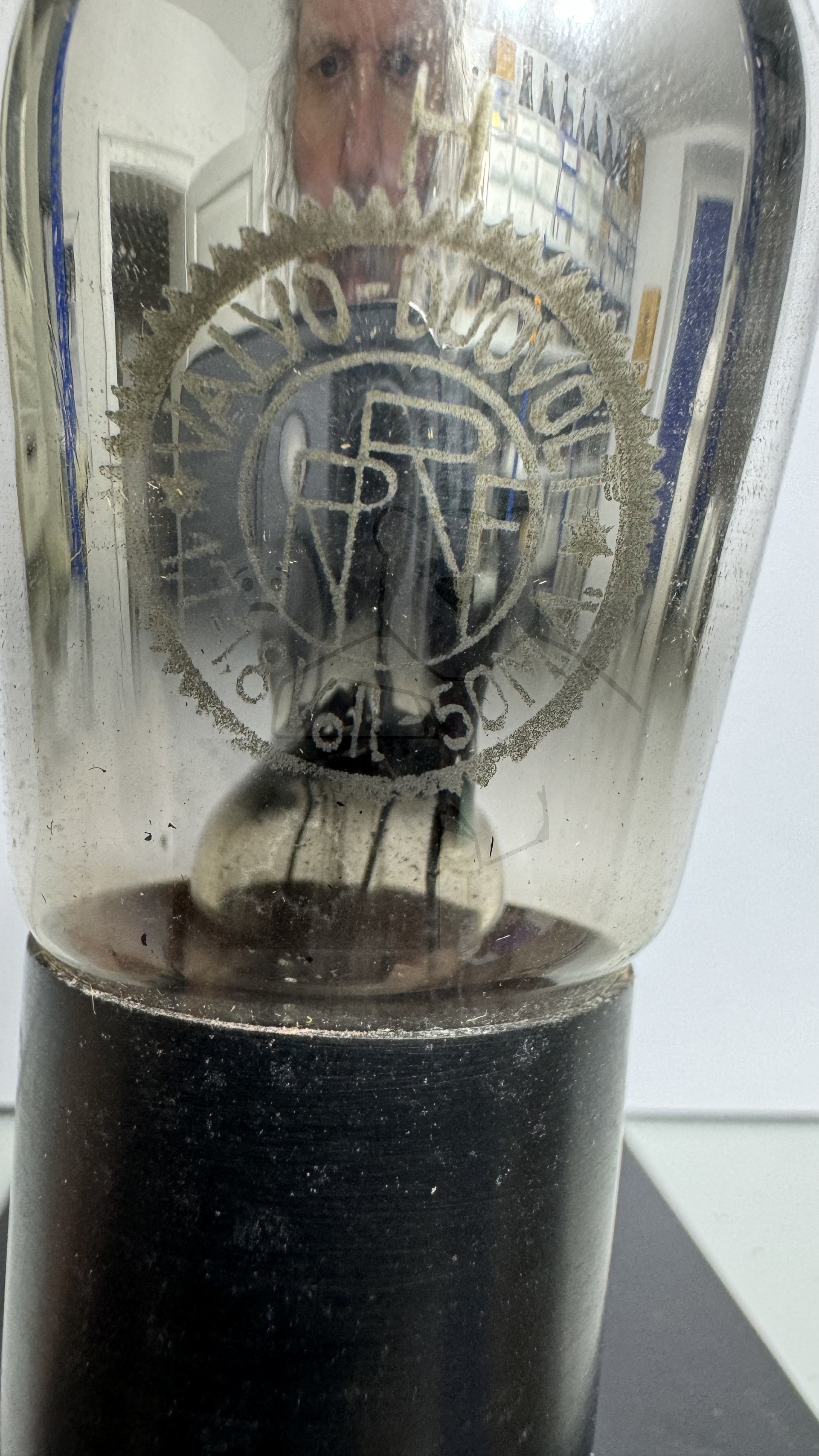 Röhre Duovolt H #7560 Bild 2