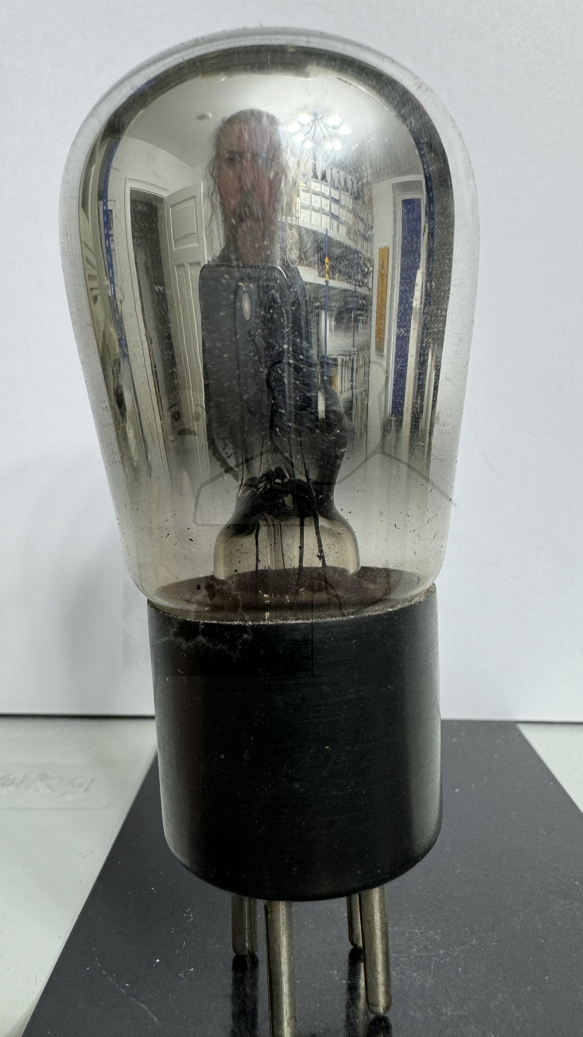 Röhre Duovolt H #7560 Bild 3