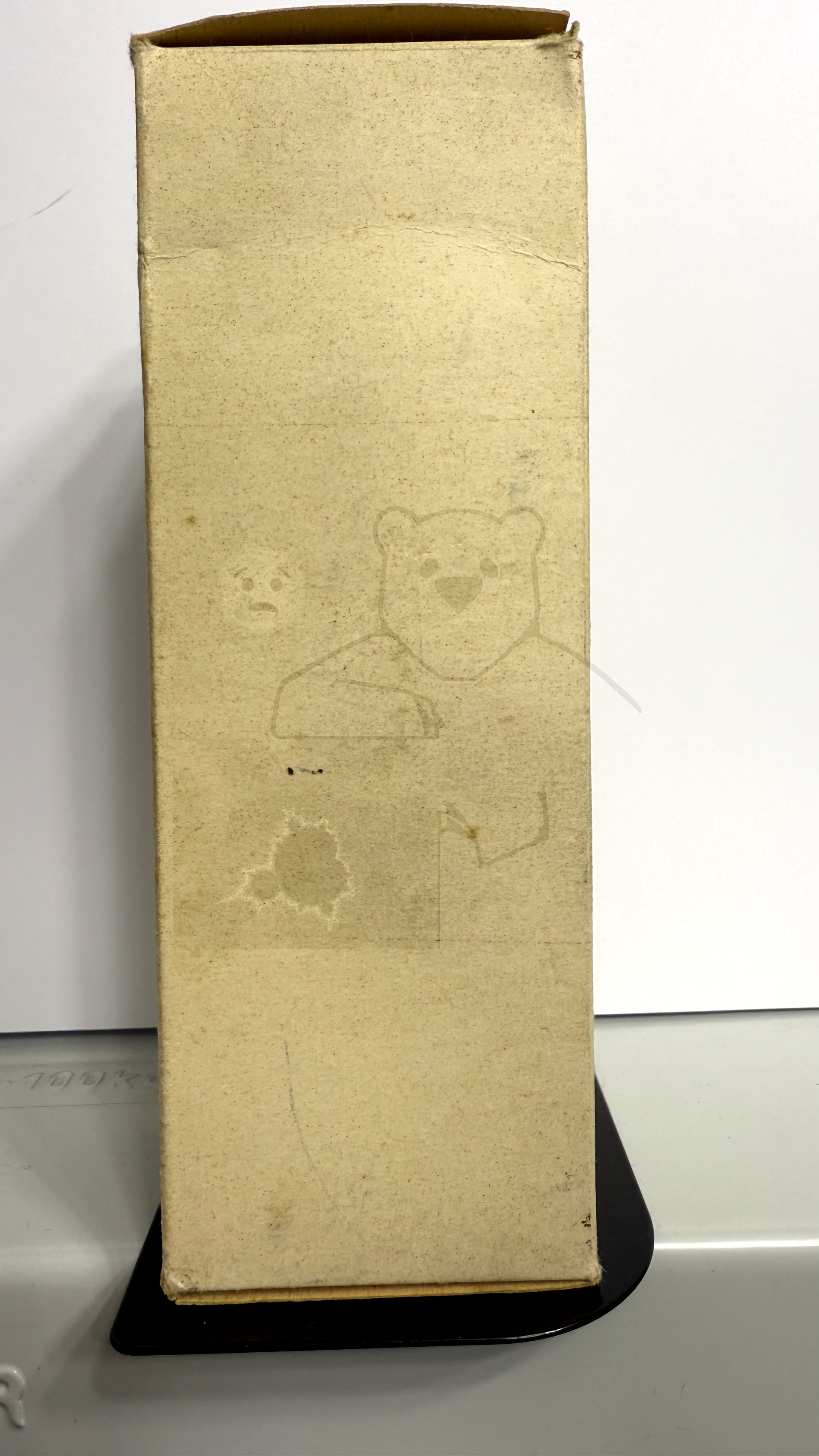 Röhre E130L #8083 Verpackung Bild 1