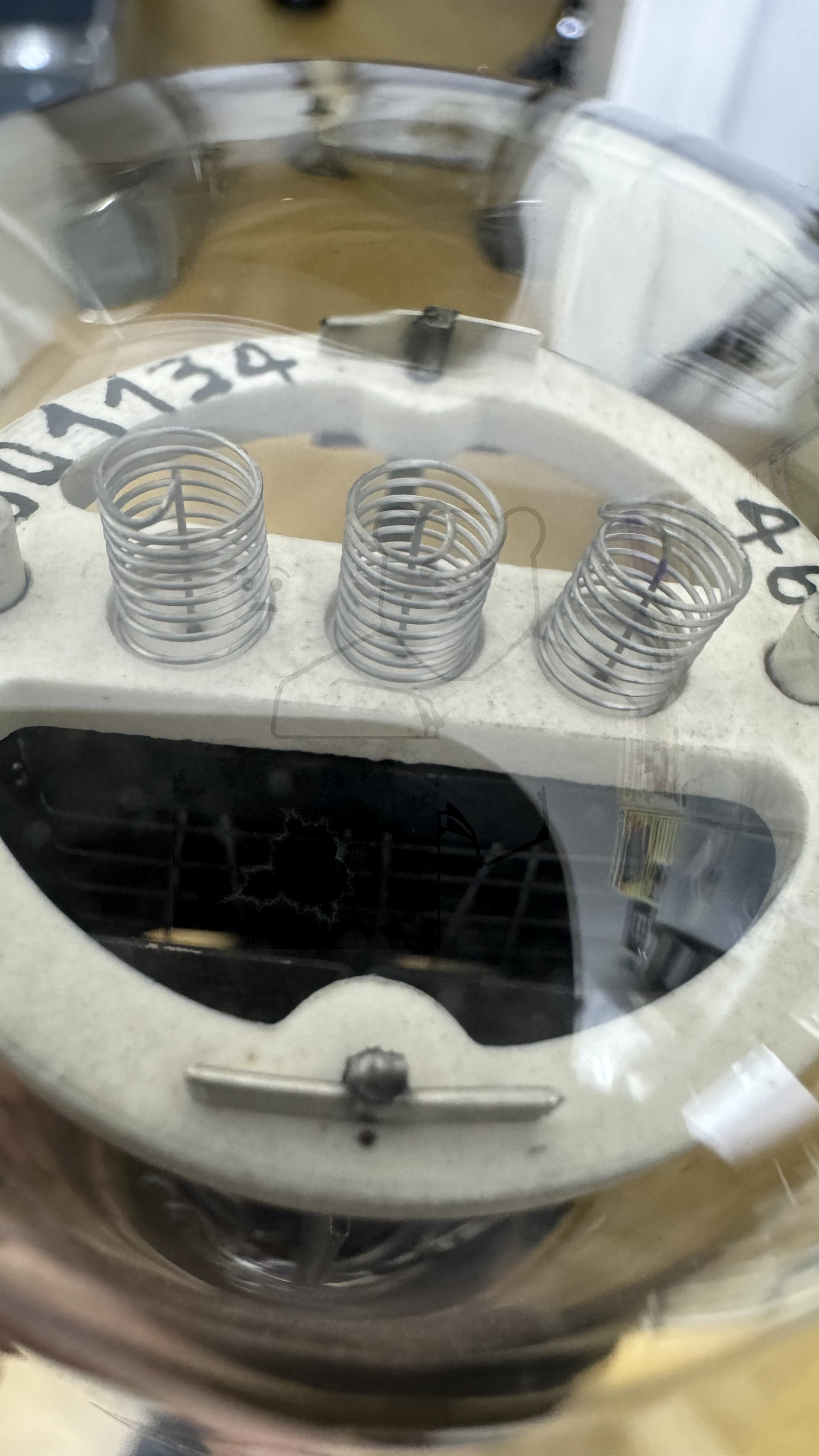 Röhre E150 #8067 Bild 11