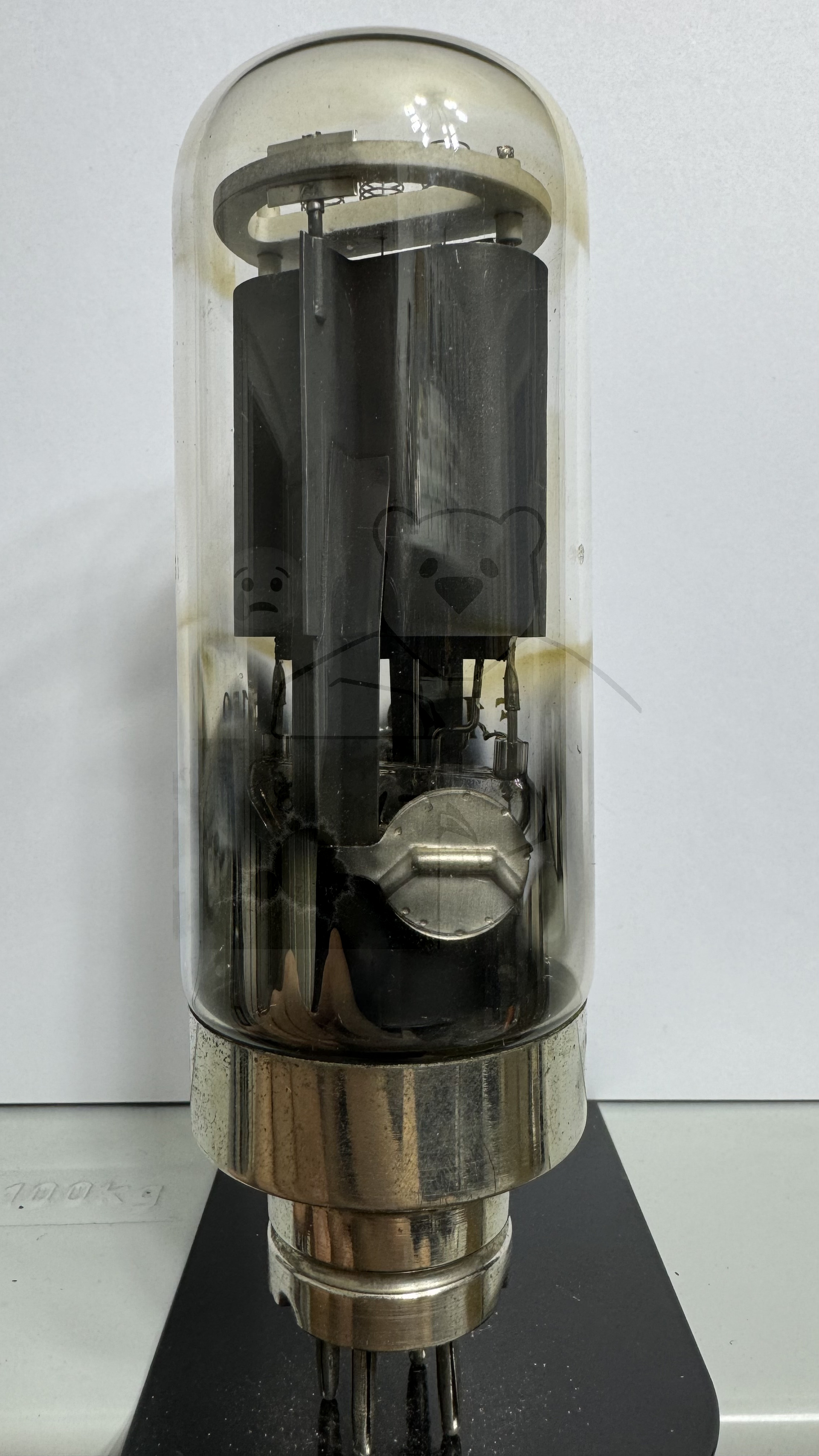 Röhre E150 #8067 Bild 2