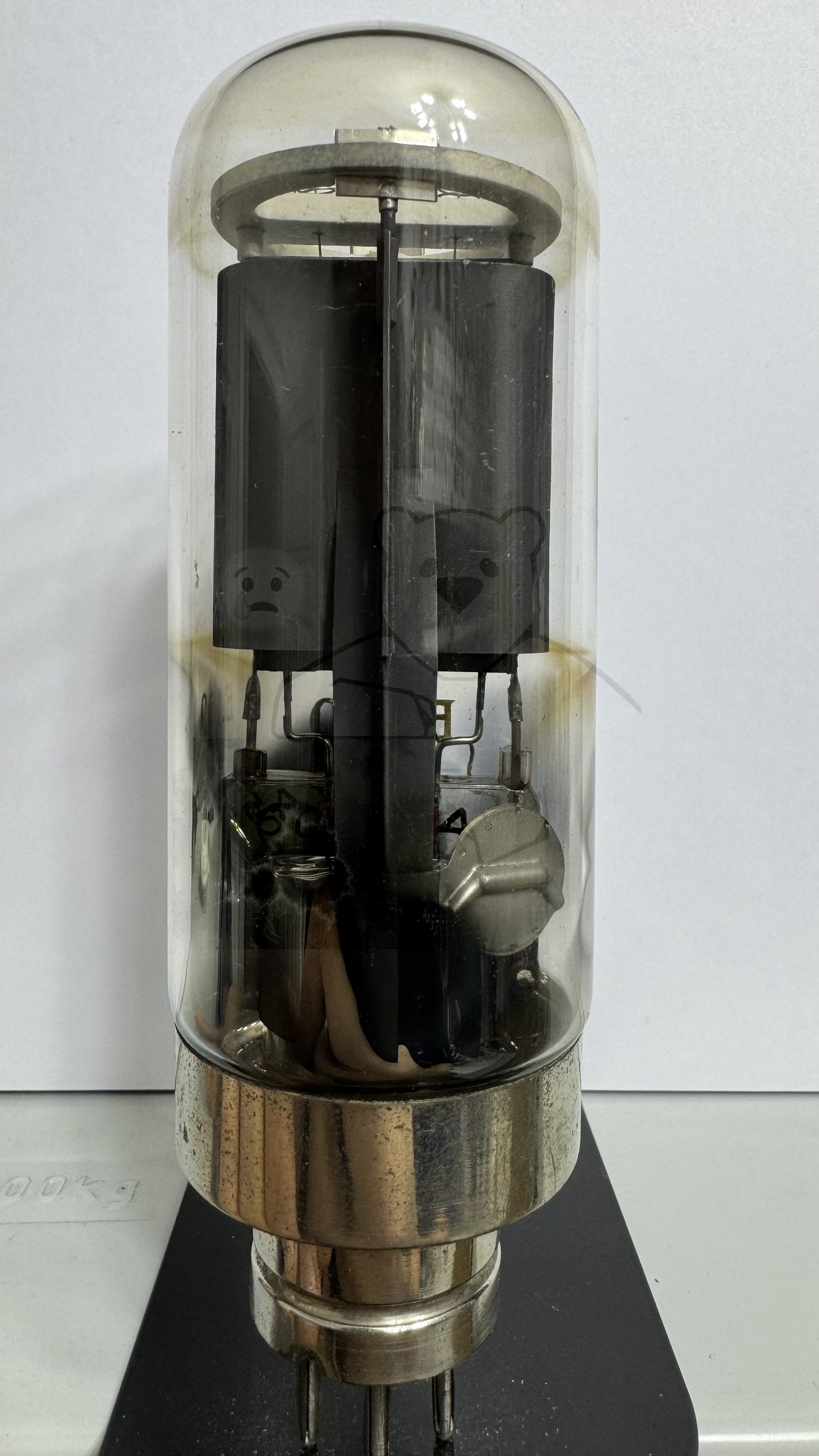 Röhre E150 #8067 Bild 3