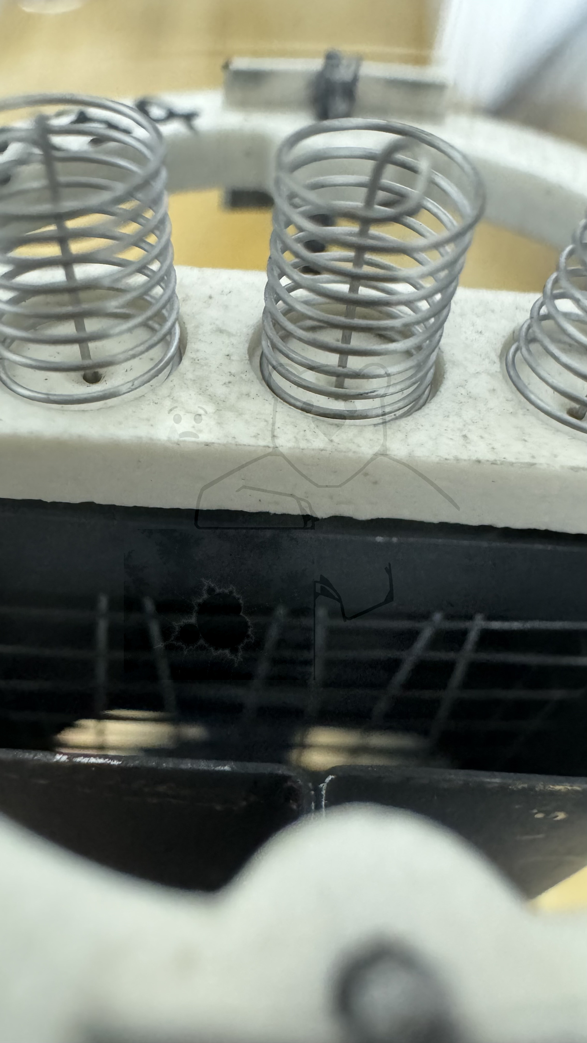 Röhre E150 #8067 Bild 8