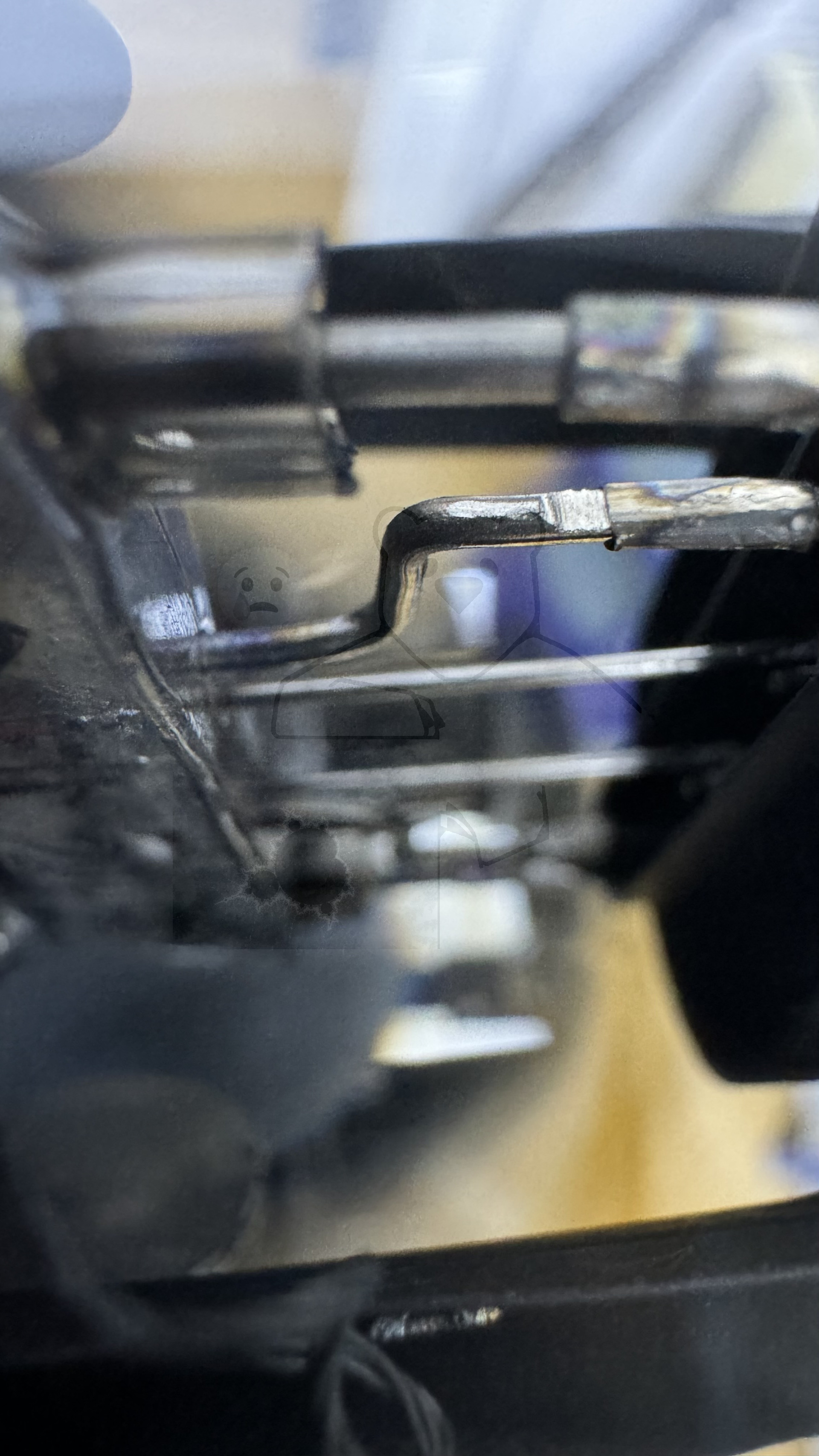 Röhre E150 #8067 Bild 9