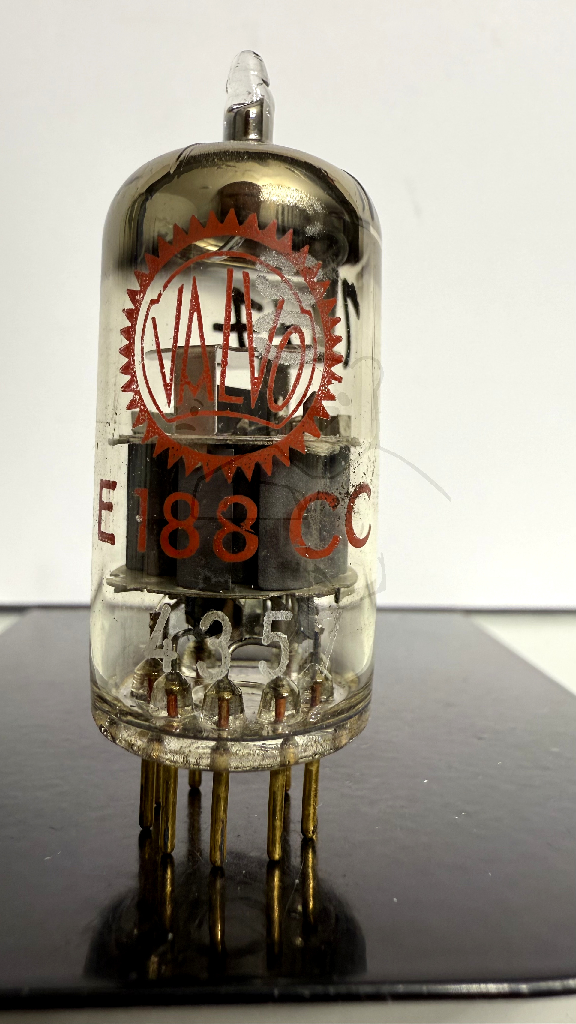 Röhre E188CC #1977 Bild 1
