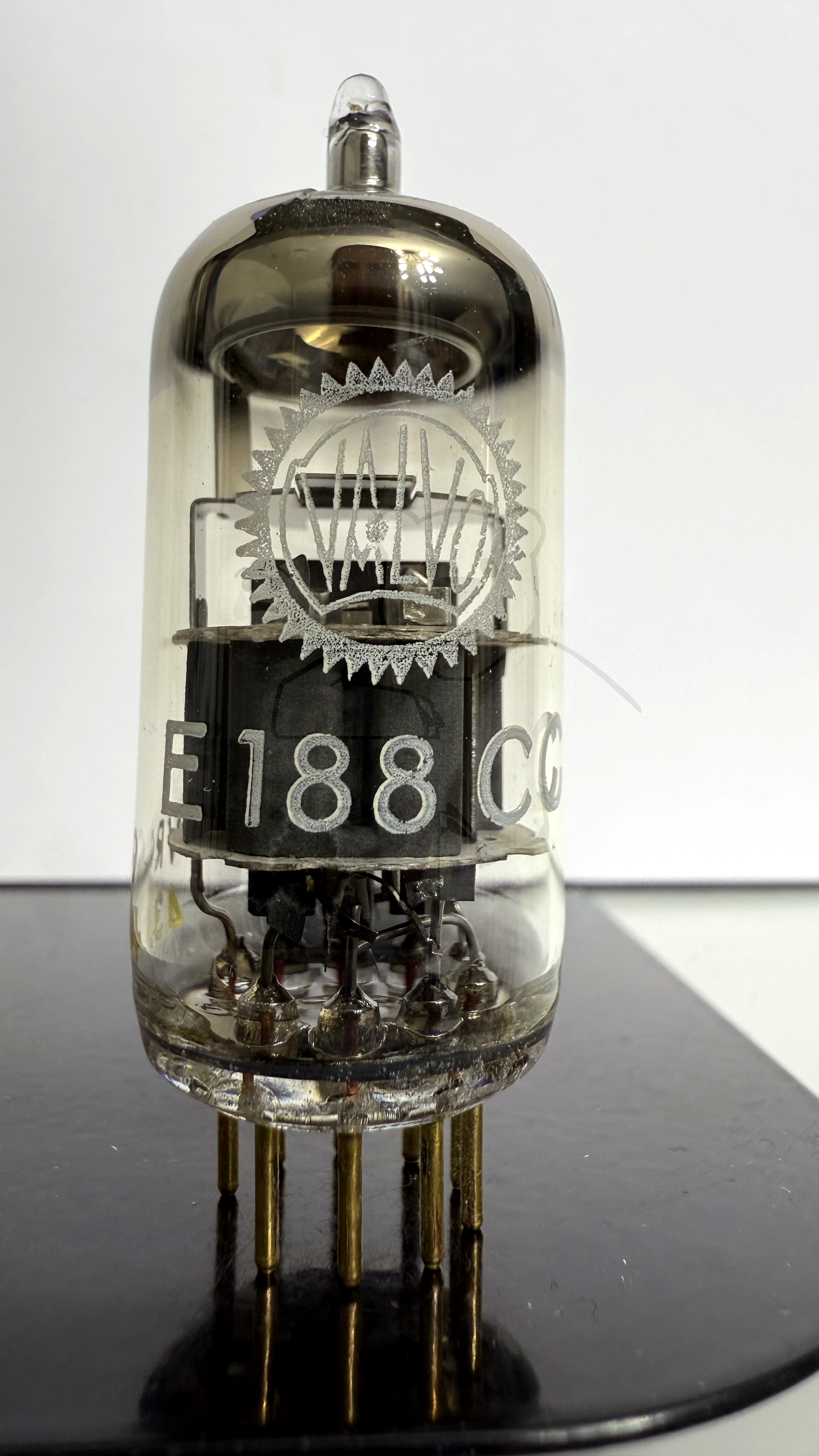 Röhre E188CC #5024 Bild 1