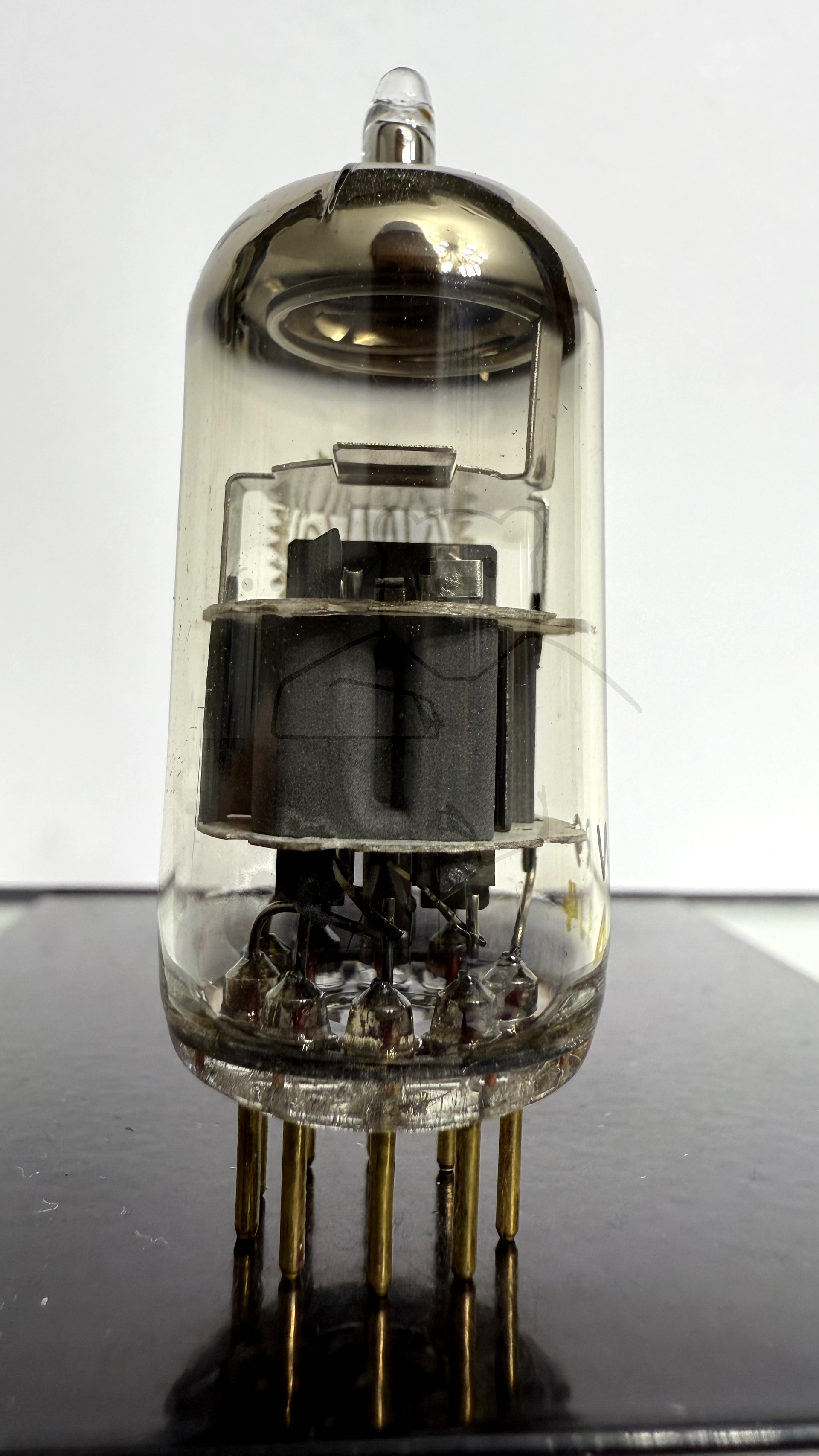 Röhre E188CC #5024 Bild 3