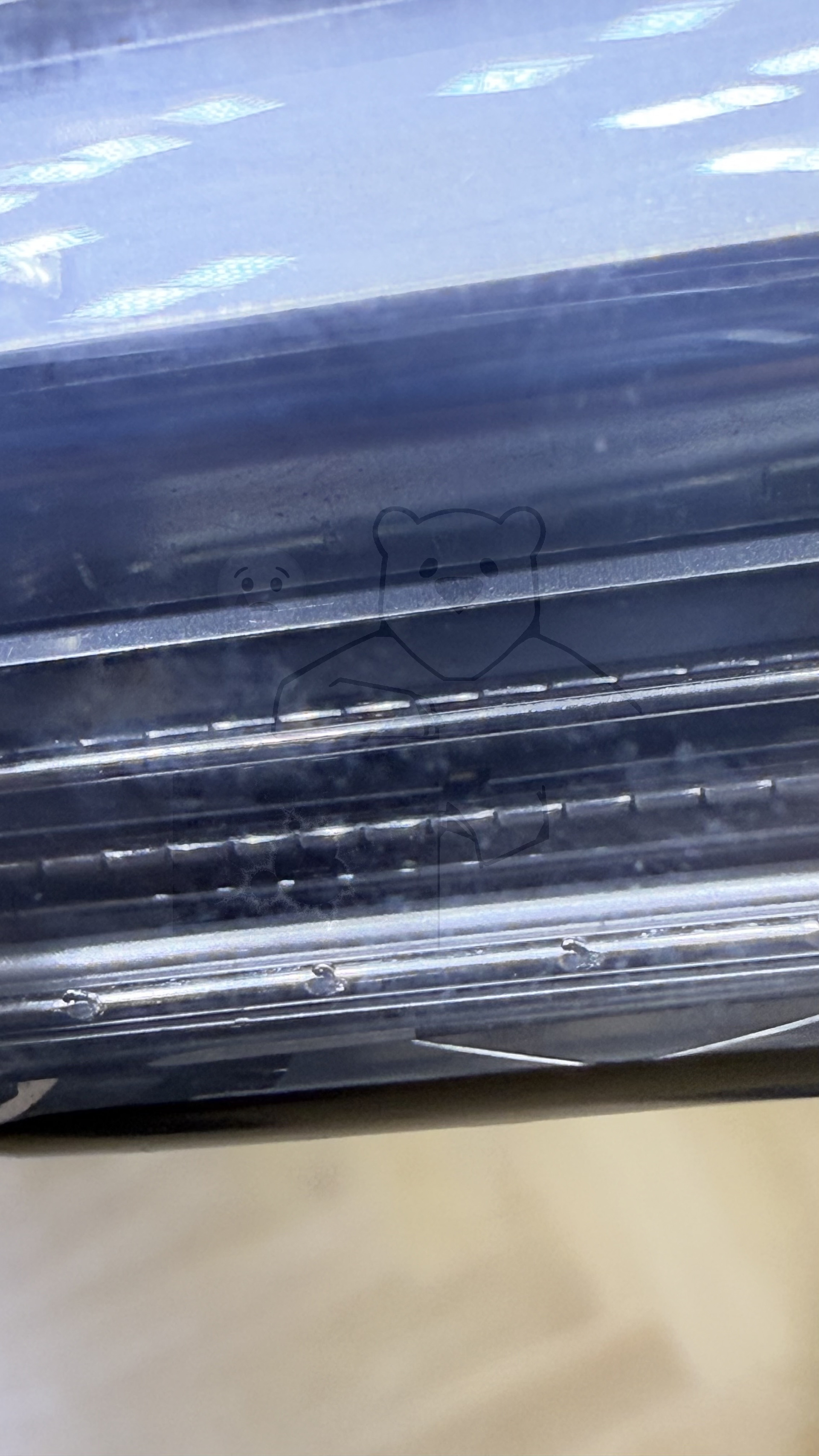 Röhre E1T #0328 Bild 11