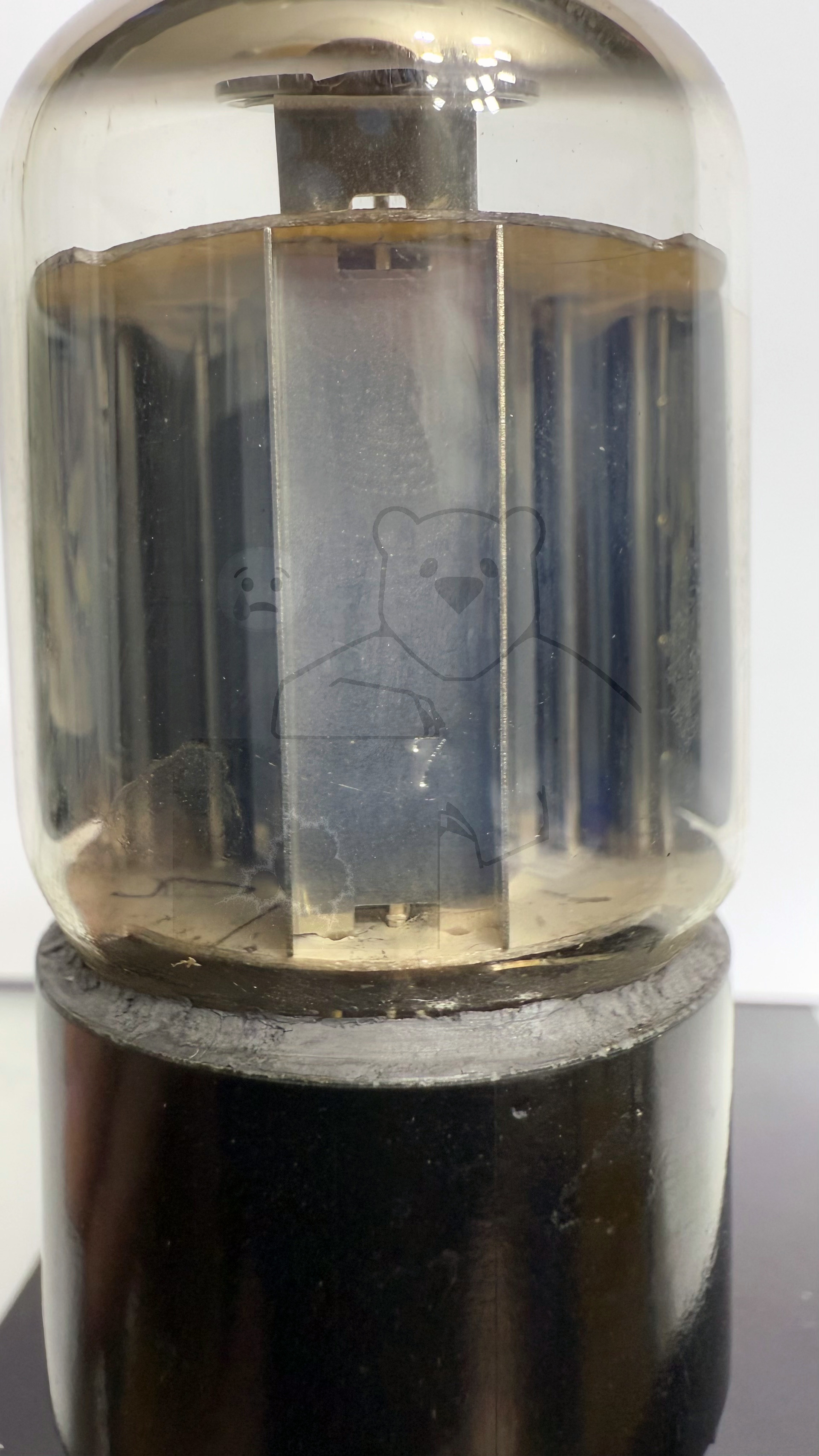 Röhre E1T #0328 Bild 7