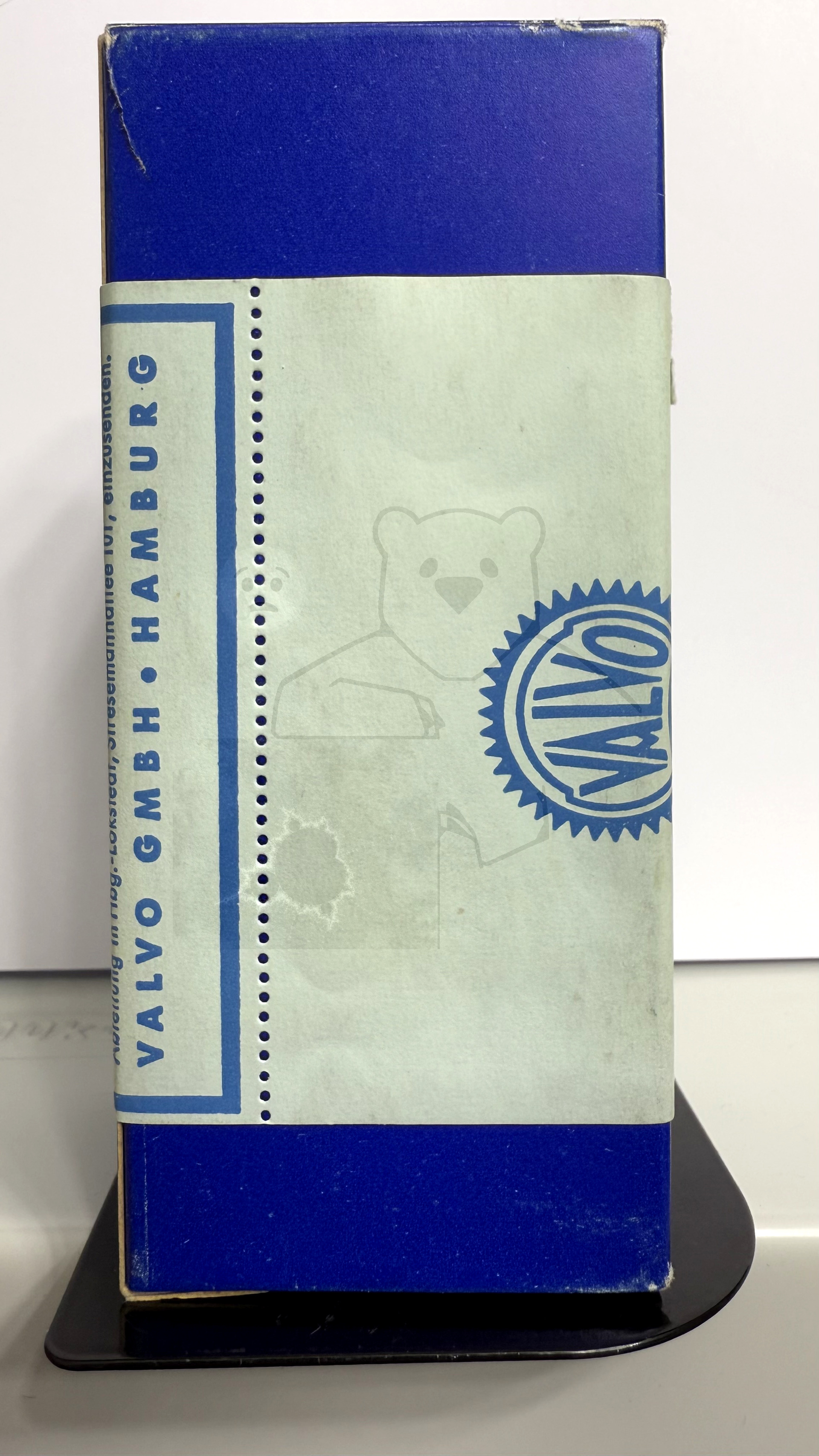 Röhre E1T #0328 Verpackung Bild 7