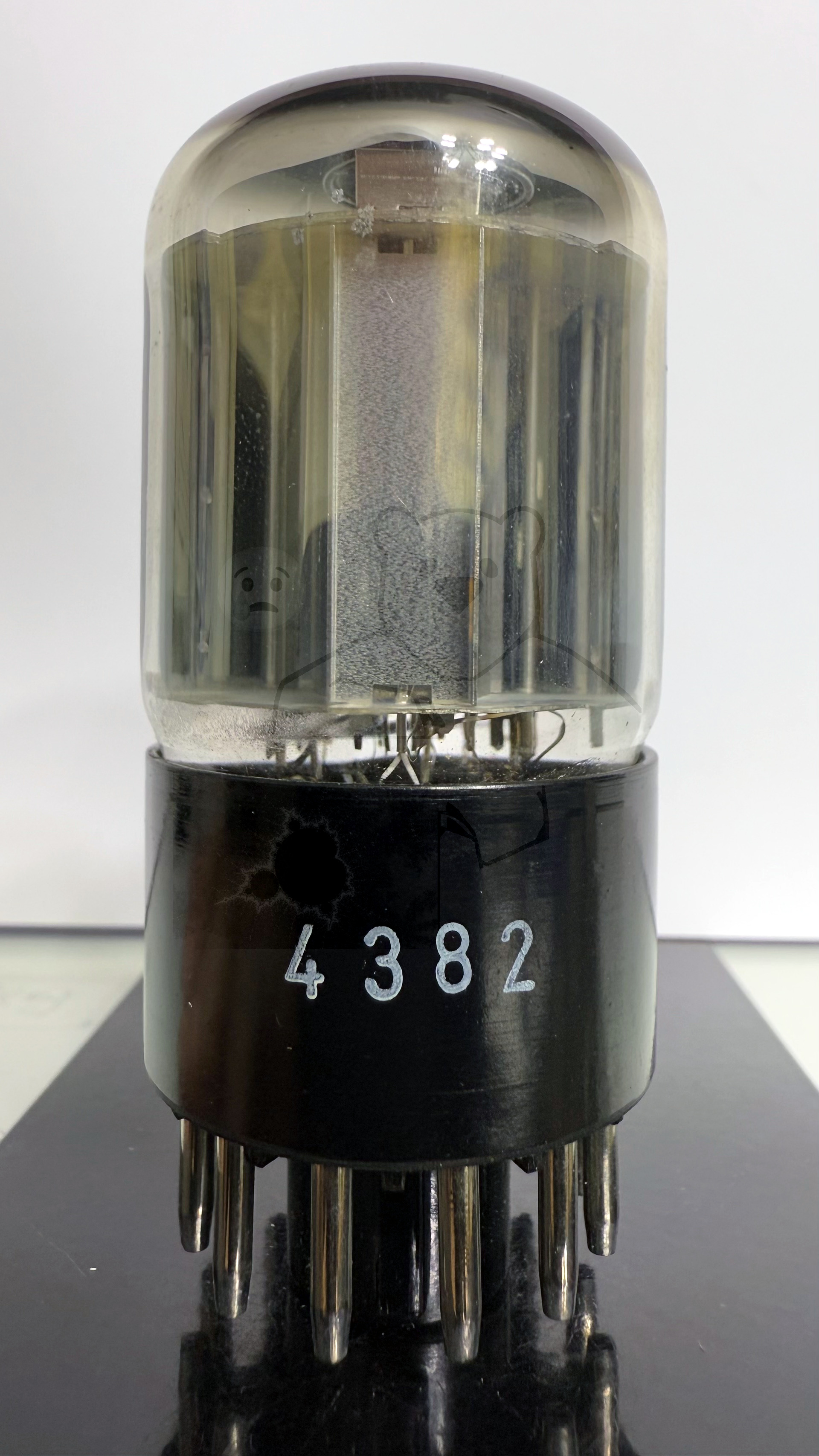 Röhre E1T #0387 Bild 5